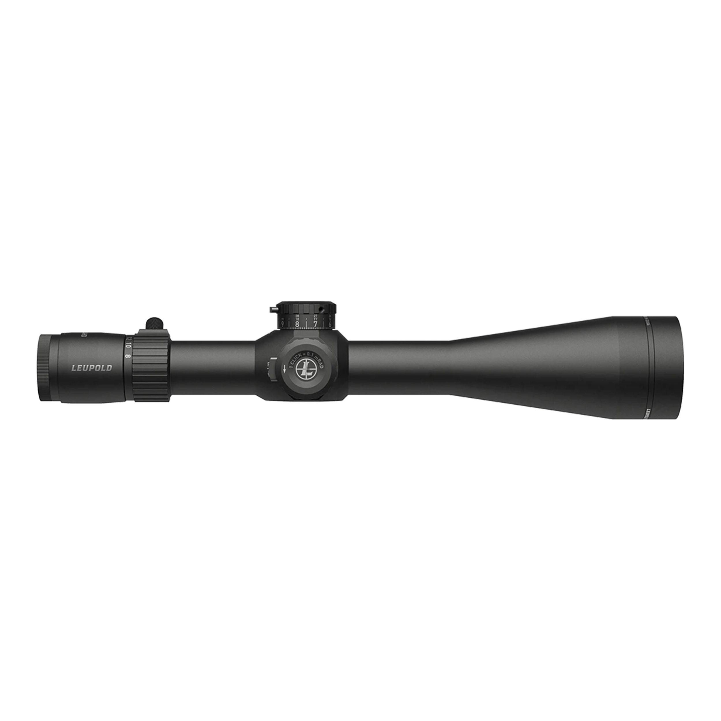 Luneta celownicza Leupold Mark 4HD 8-32x56 34mm M5C3 Side Focus FFP PR3-MIL - obrazek 2