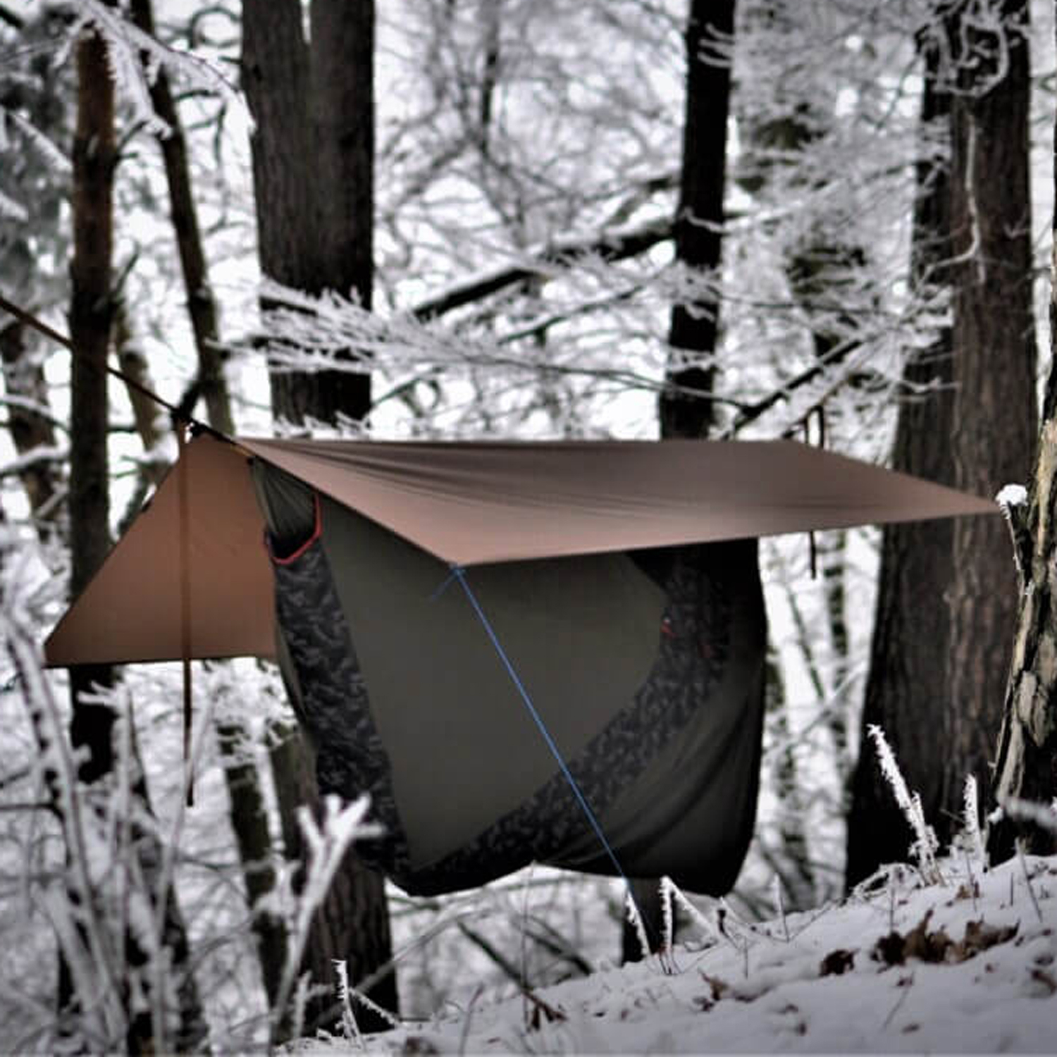 Kokon Flyhamak - obrazek 4