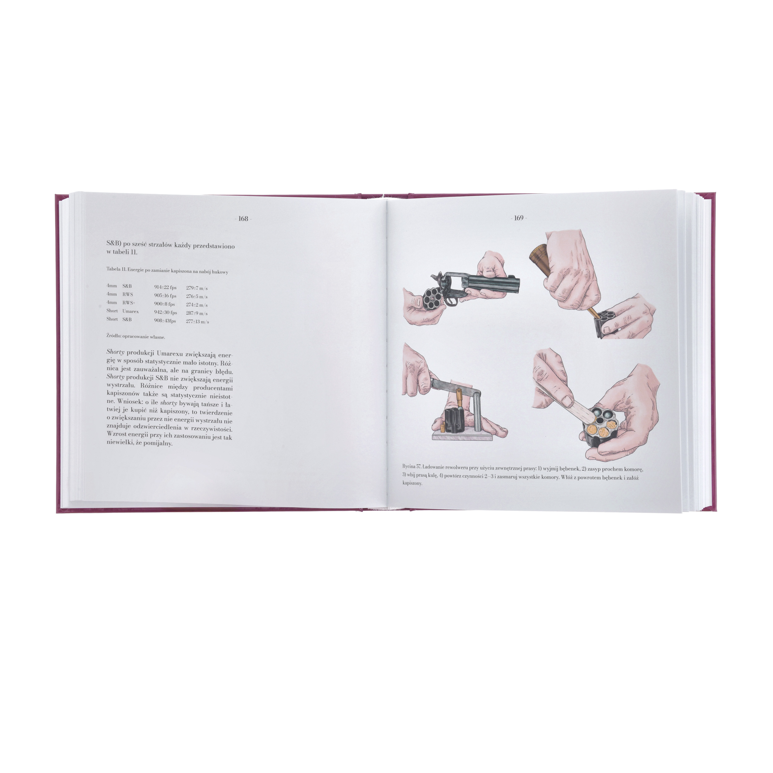 Książka „Księga dymu" R. Wierzbicki - obrazek 5