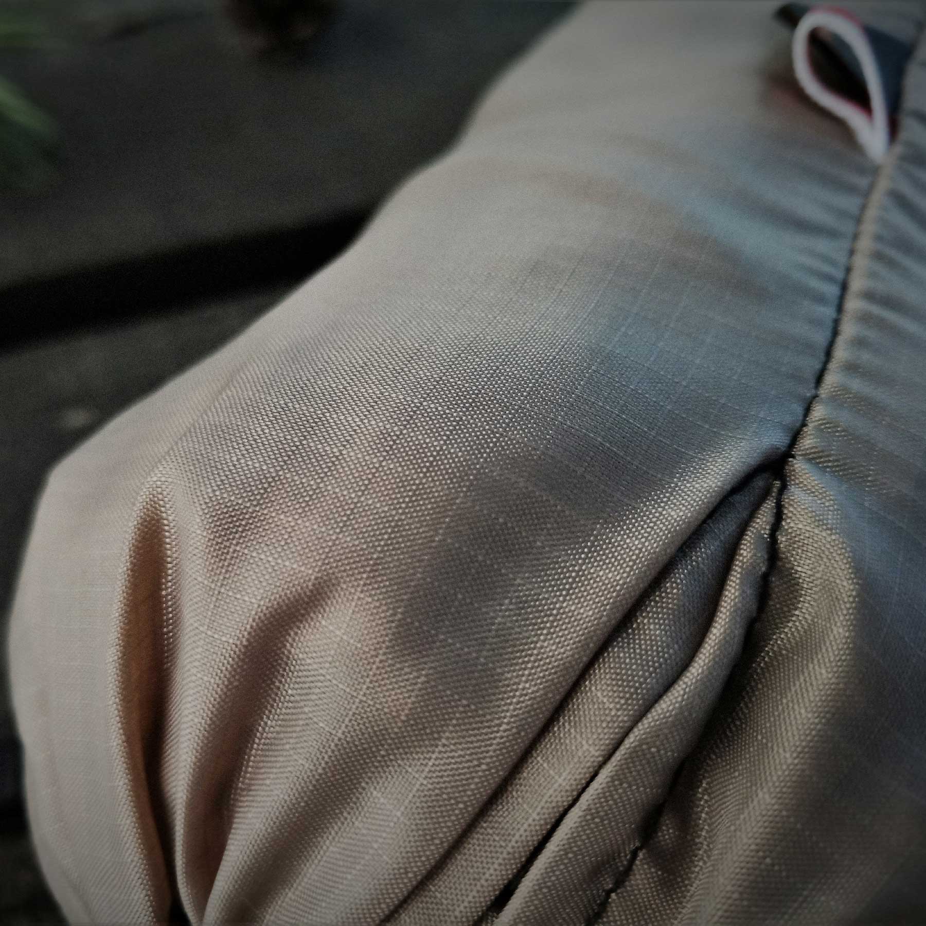 Hamak TigerWood Ważka V2 pustynny - obrazek 5