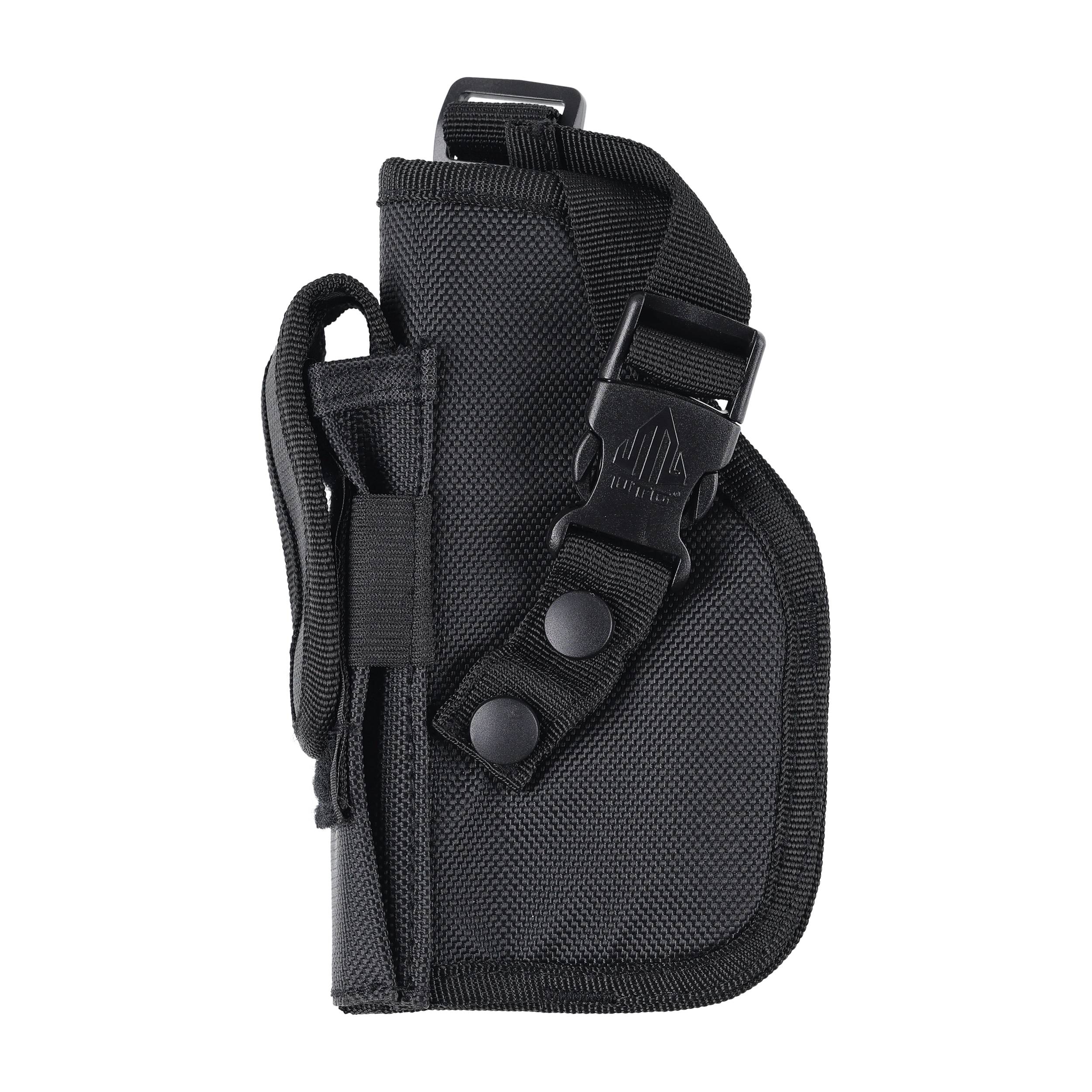 Kamizelka taktyczna Leapers UTG 547 Law Enforcement dla leworęcznych, czarna - obrazek 10