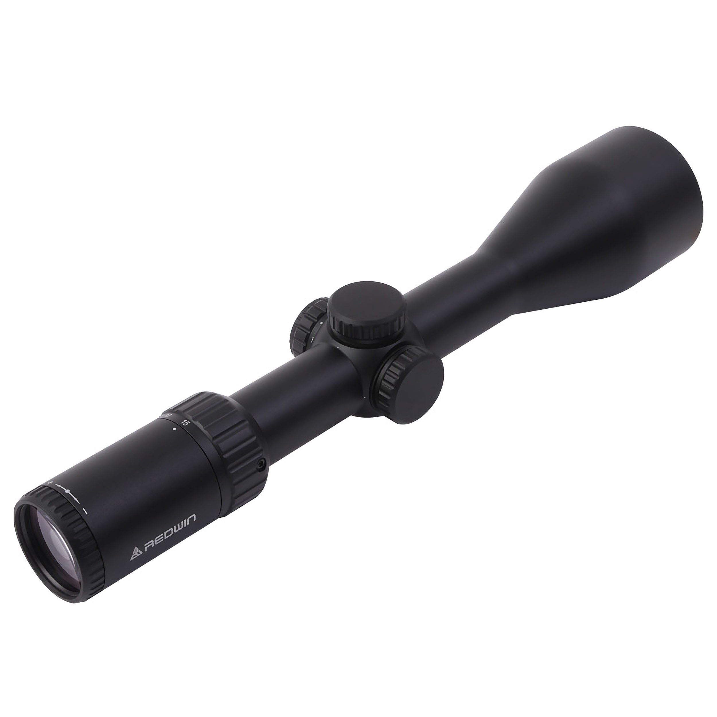 Luneta Redwin myśliwska Towa 2.5-15x56 - obrazek 3