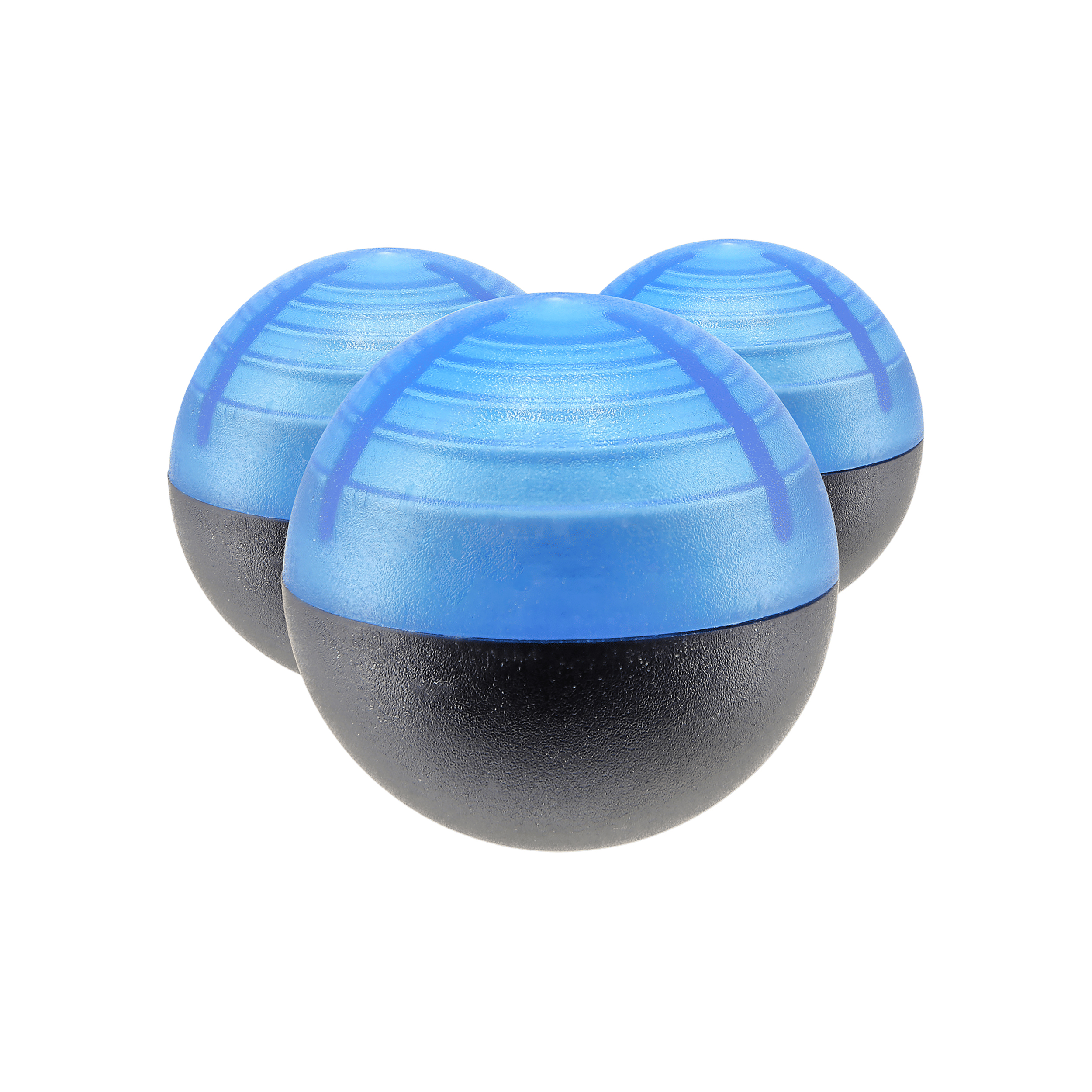 Kule proszkowe P2P Core kal. .68 50 szt. - obrazek 2