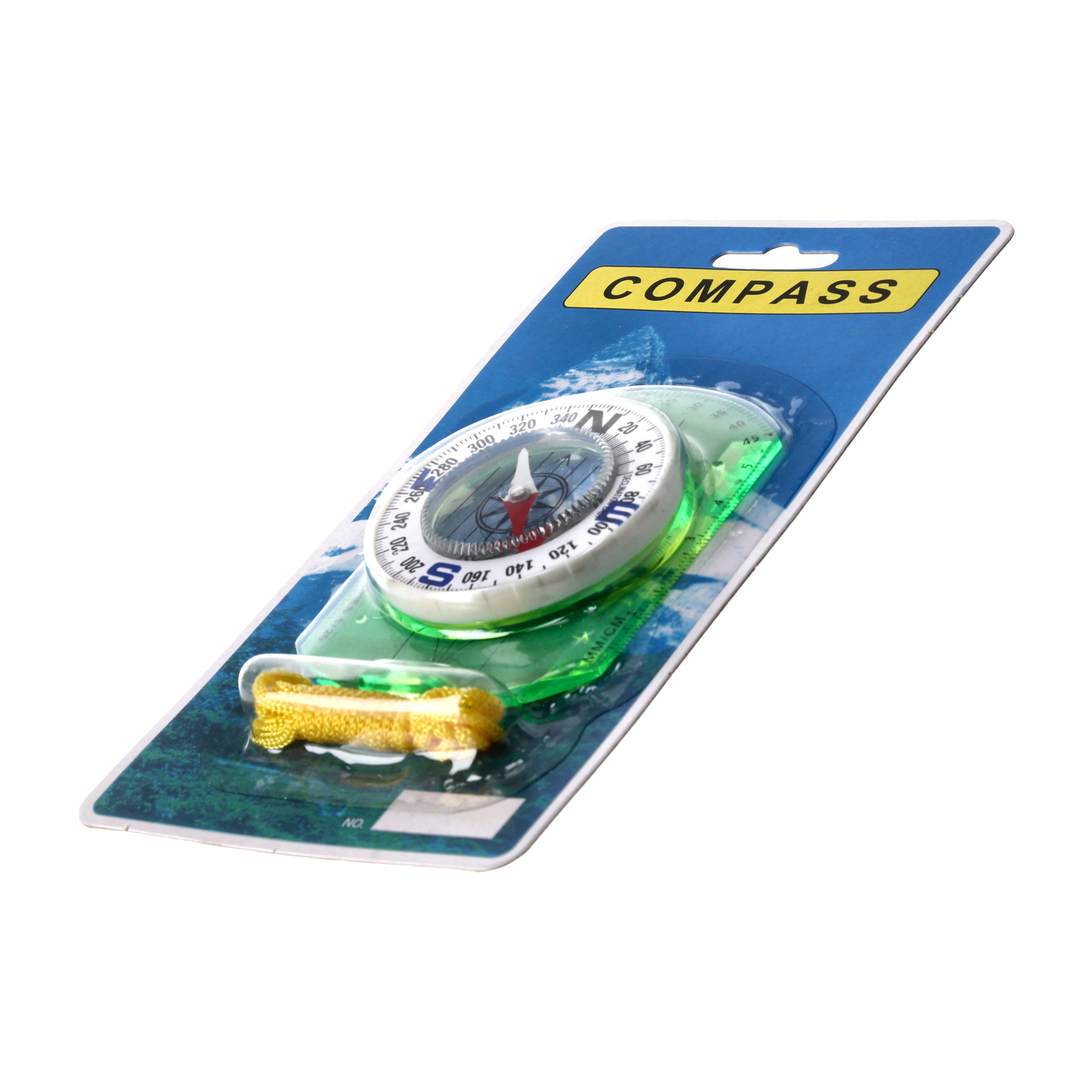 Kompas kartograficzny Joker JKR2136 - obrazek 4