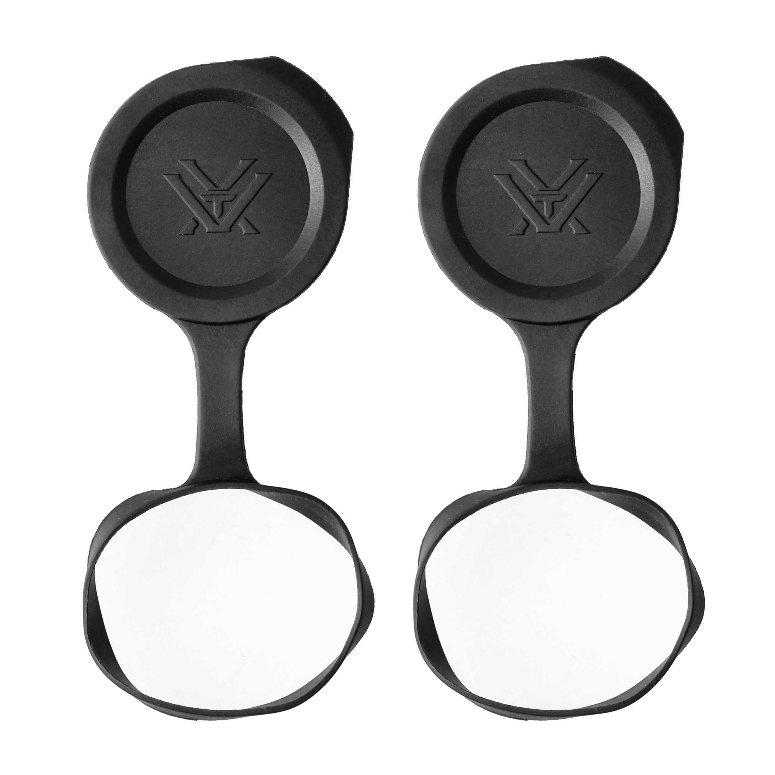 Komplet osłon obiektywów do lornetek Vortex Viper / Razor 42 mm