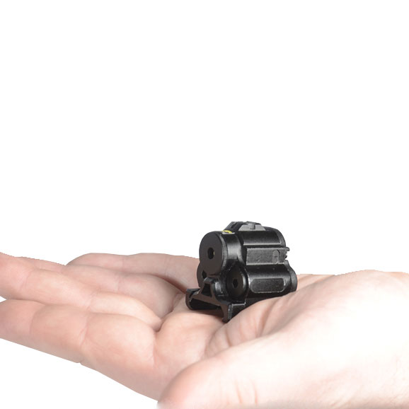 Celownik laserowy do pistoletu Leapers UTG LS200 - obrazek 2