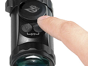 Luneta celownicza Leapers UTG 6-24x50 1'' - obrazek 4