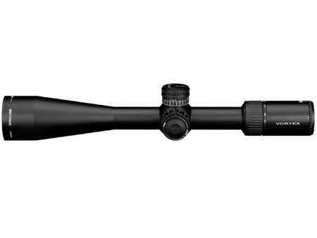 Luneta celownicza Vortex Viper PST II 5-25x50 FFP