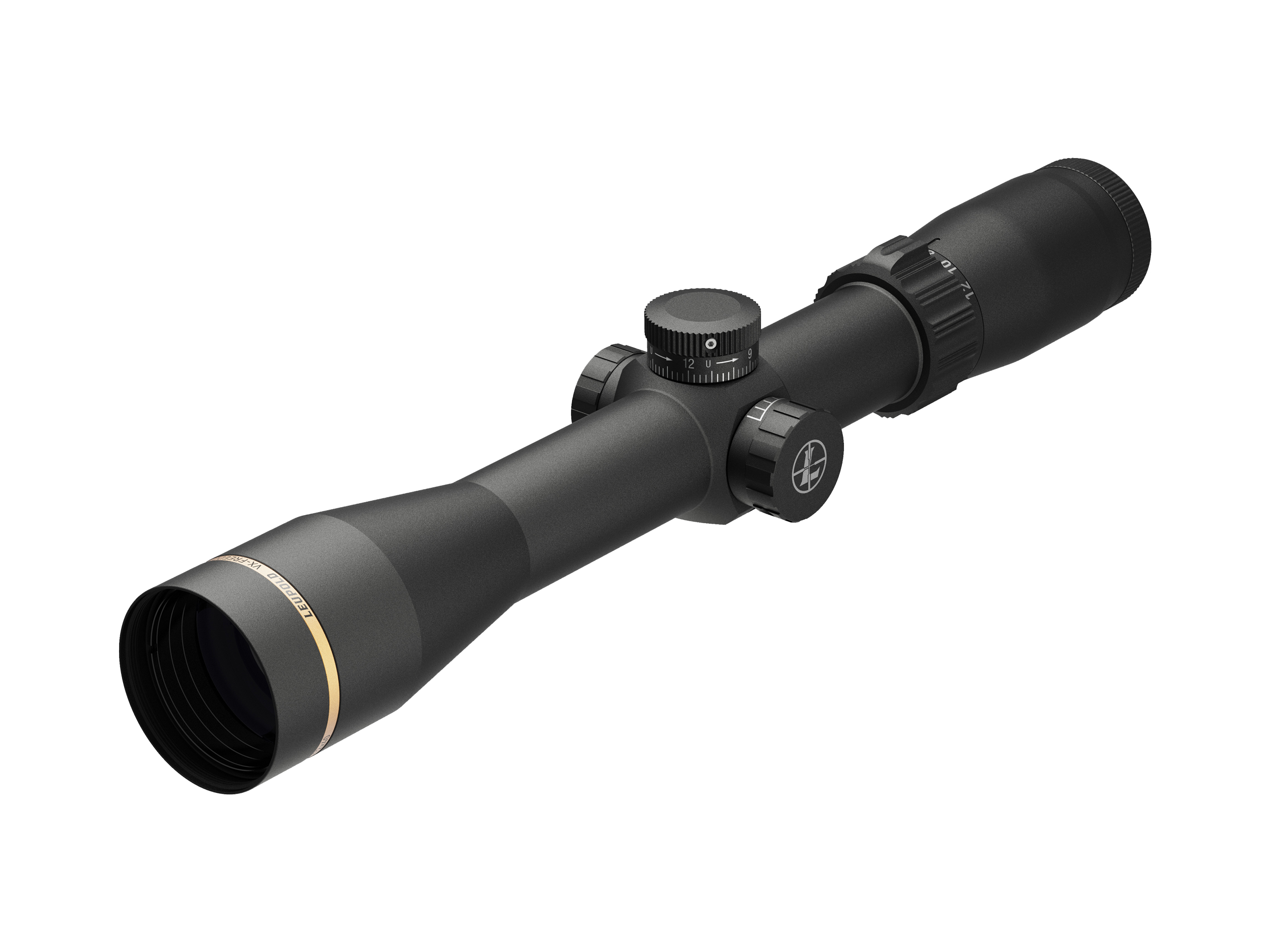 Luneta celownicza Leupold VX-Freedom 4-12x40 30 mm AO Tri-MOA - obrazek 2