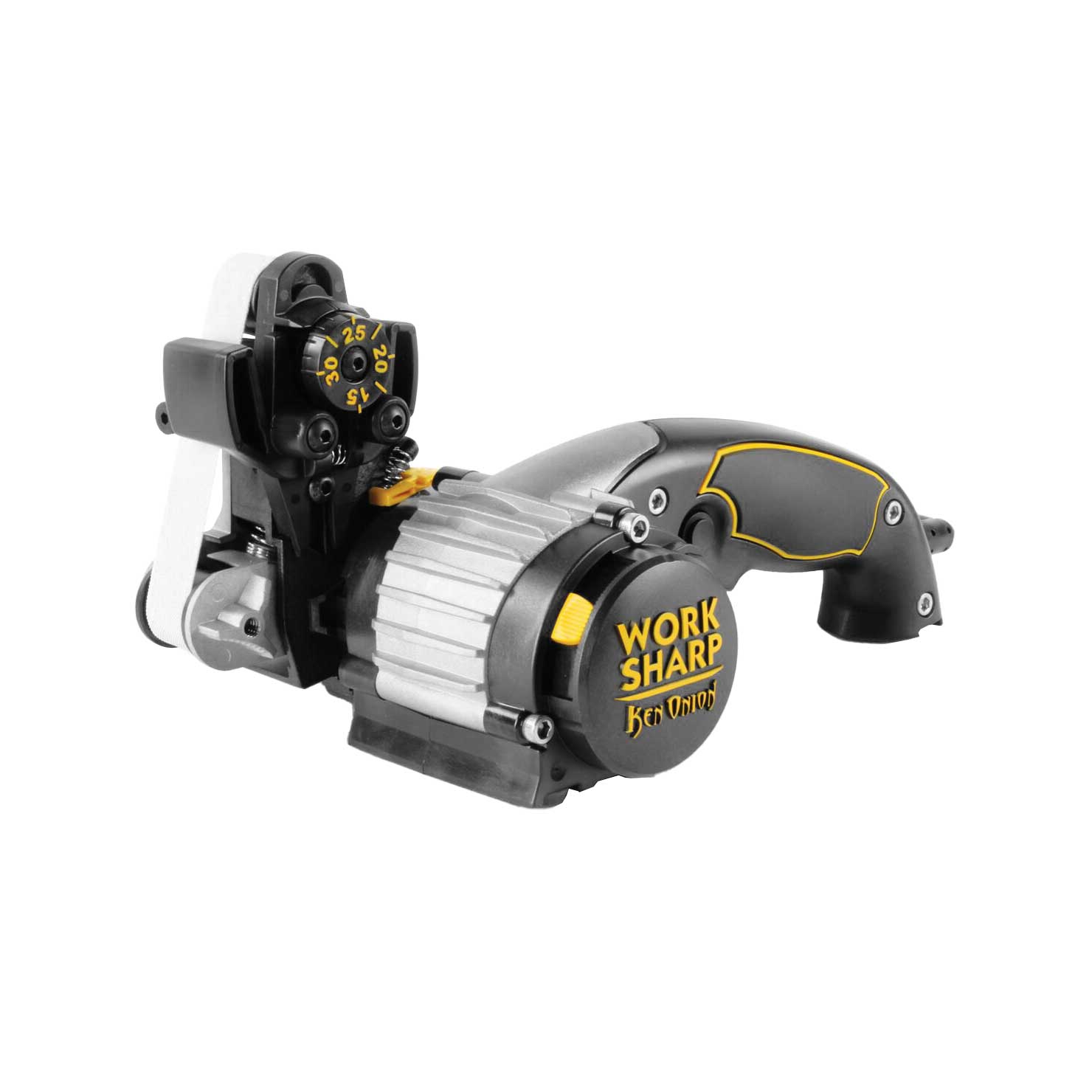 Elektryczna ostrzałka do noży Work Sharp Ken Onion Edition - obrazek 3