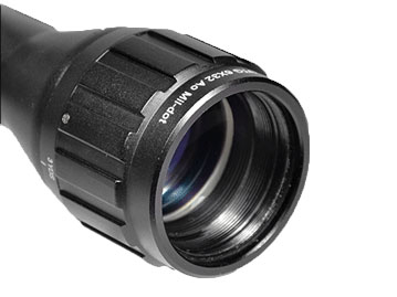 Luneta celownicza Leapers UTG 3-9x32 Mini 1'' - obrazek 4