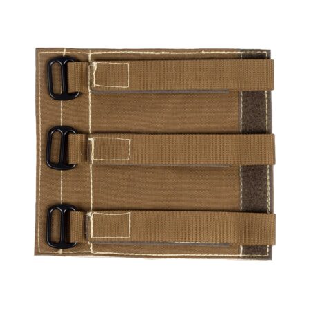 Osłona termiczna Valkiria do A-tec optima Front coyote-brązowa