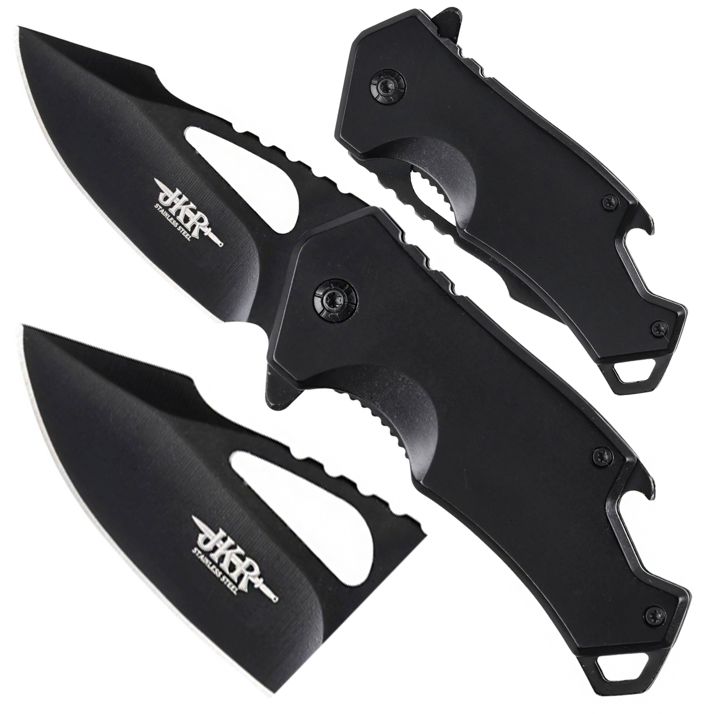 Nóż składany Joker JKR0834 - obrazek 6