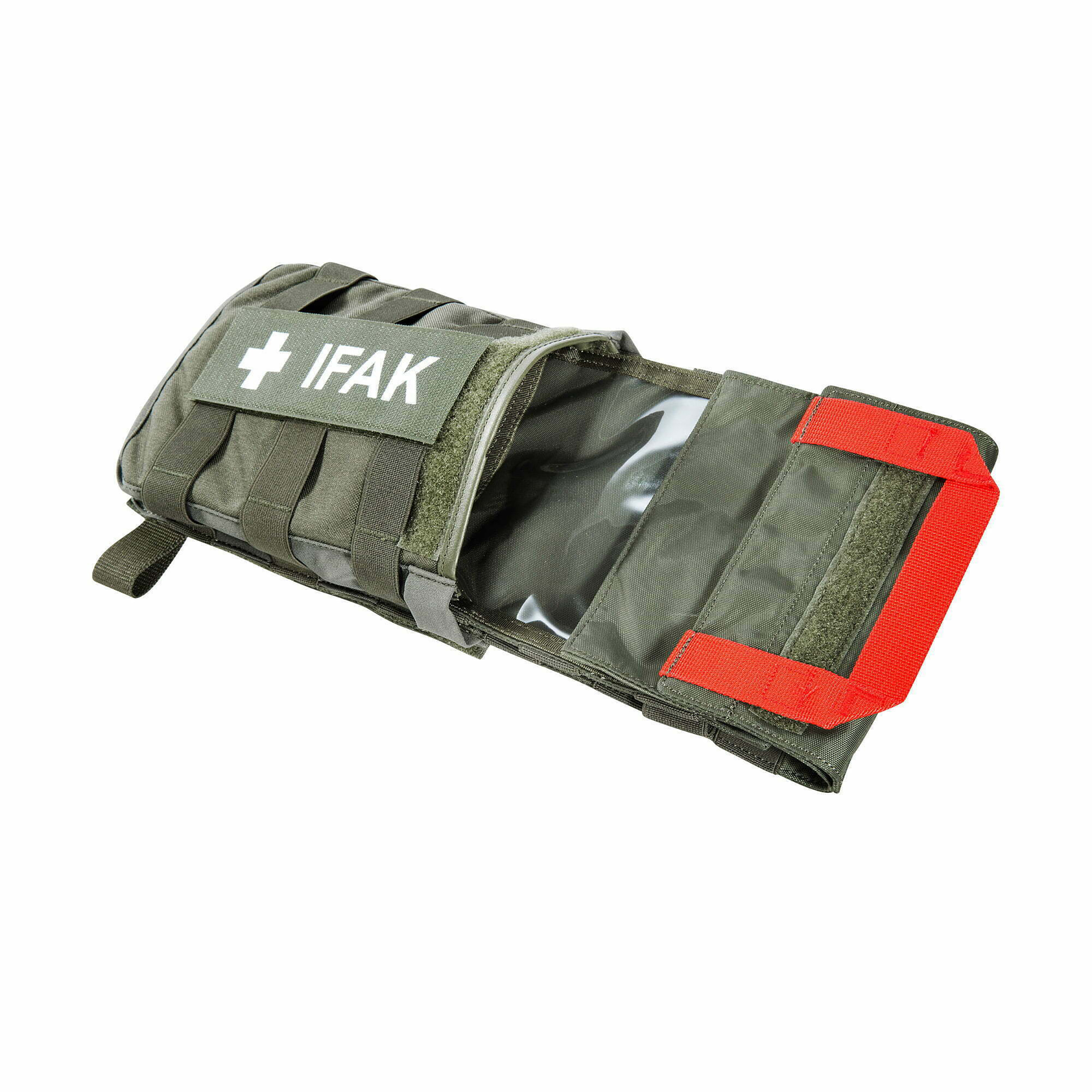 Apteczka taktyczna Tasmanian Tiger IFAK Pouch VL L IRR - obrazek 3