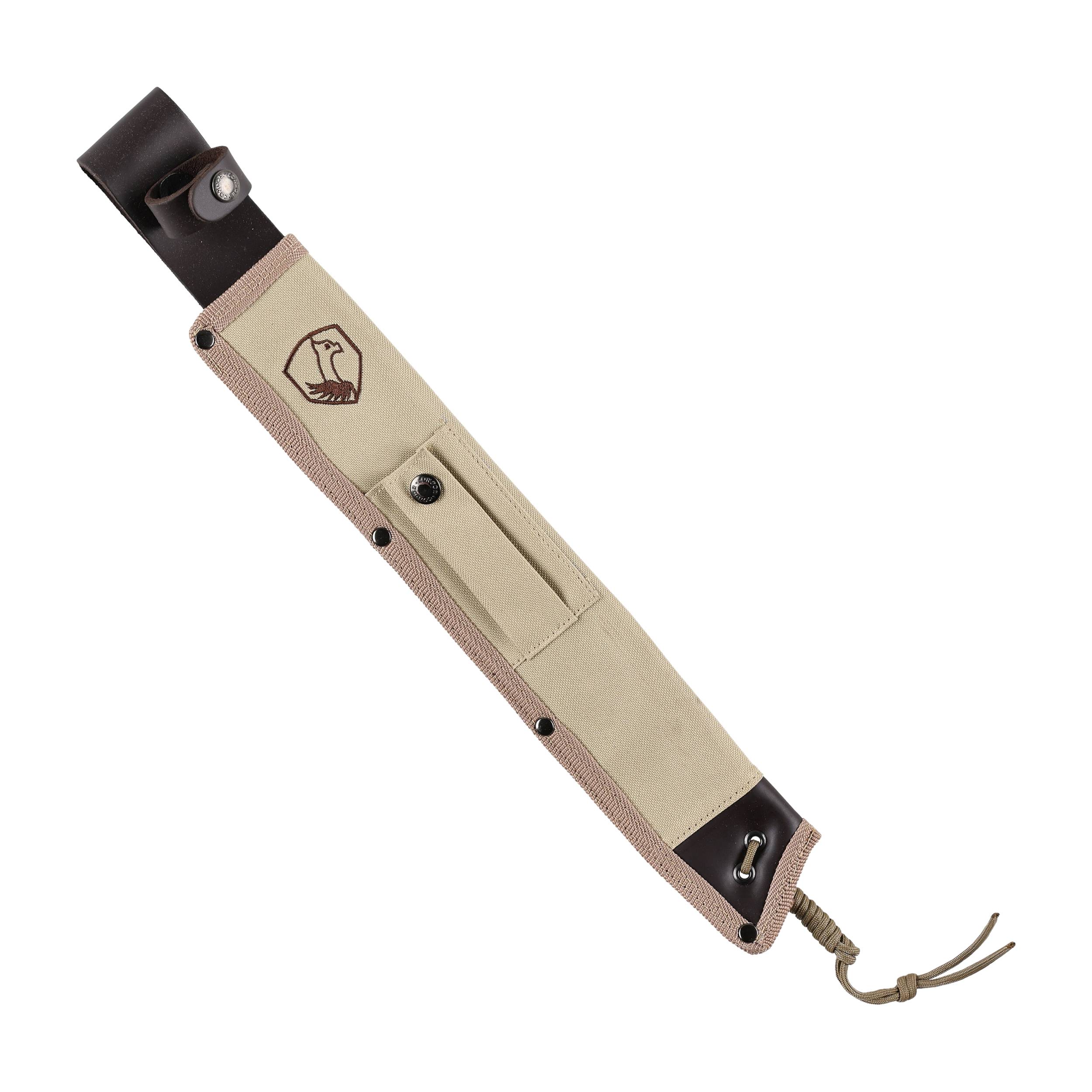 Maczeta Condor Australian Army - obrazek 3