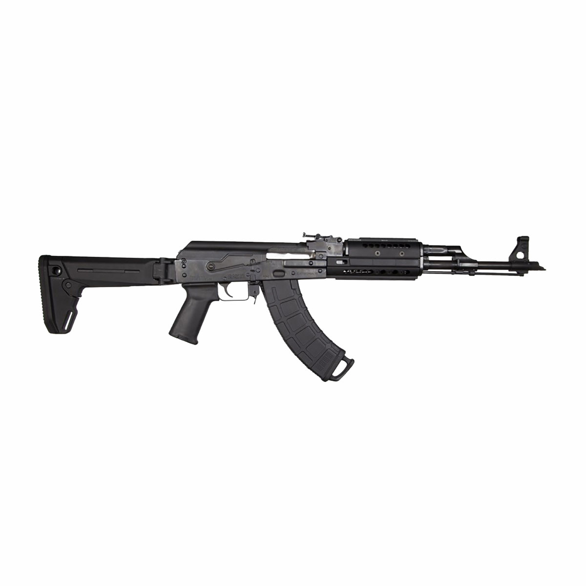 Chwyt pistoletowy Magpul AK+ do AK-47/AK-74 - obrazek 2