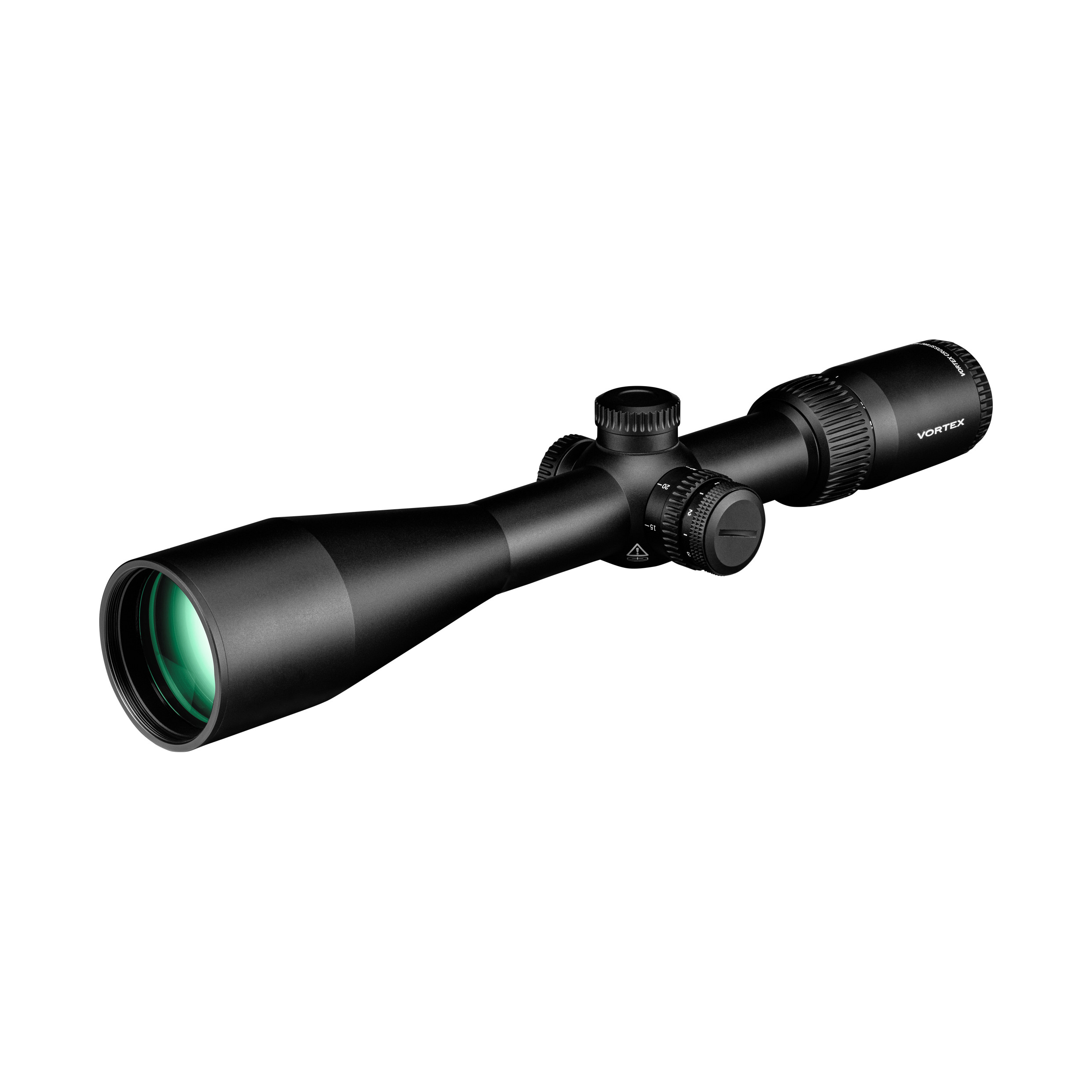 Luneta celownicza Vortex Crossfire HD 6-18x50 30 mm iR Dead-Hold® 2A BDC MOA - obrazek 4