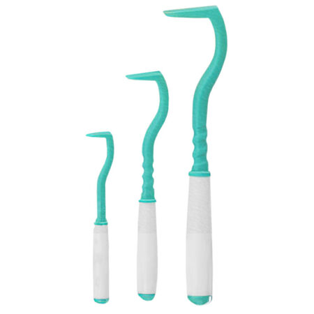 Kleszczołapki przyrząd do usuwania kleszczy Tick Twister® TRIO