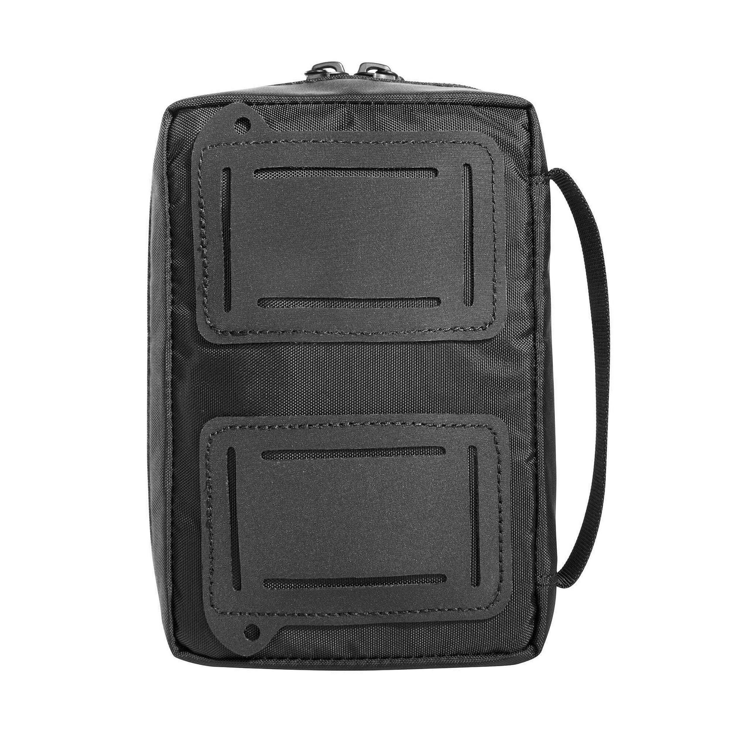 Apteczka kompaktowa Tasmanian Tiger First Aid Basic black - obrazek 4