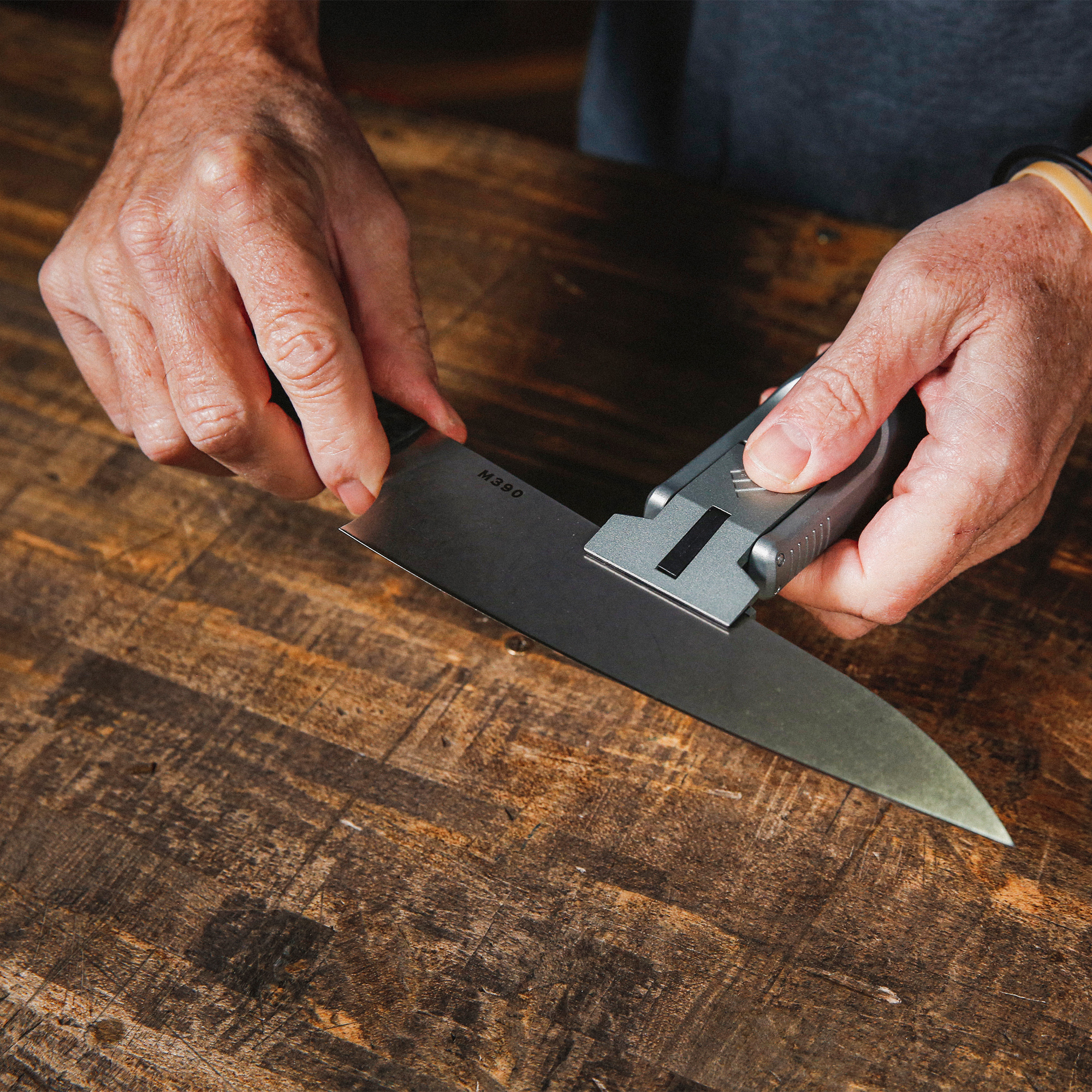 Ostrzałka do noży Work Sharp Professional Precision Adjust Knife Sharpener - obrazek 5