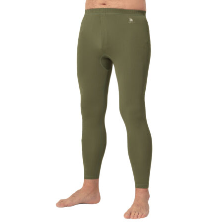 Legginsy męskie Tagart Silver One M