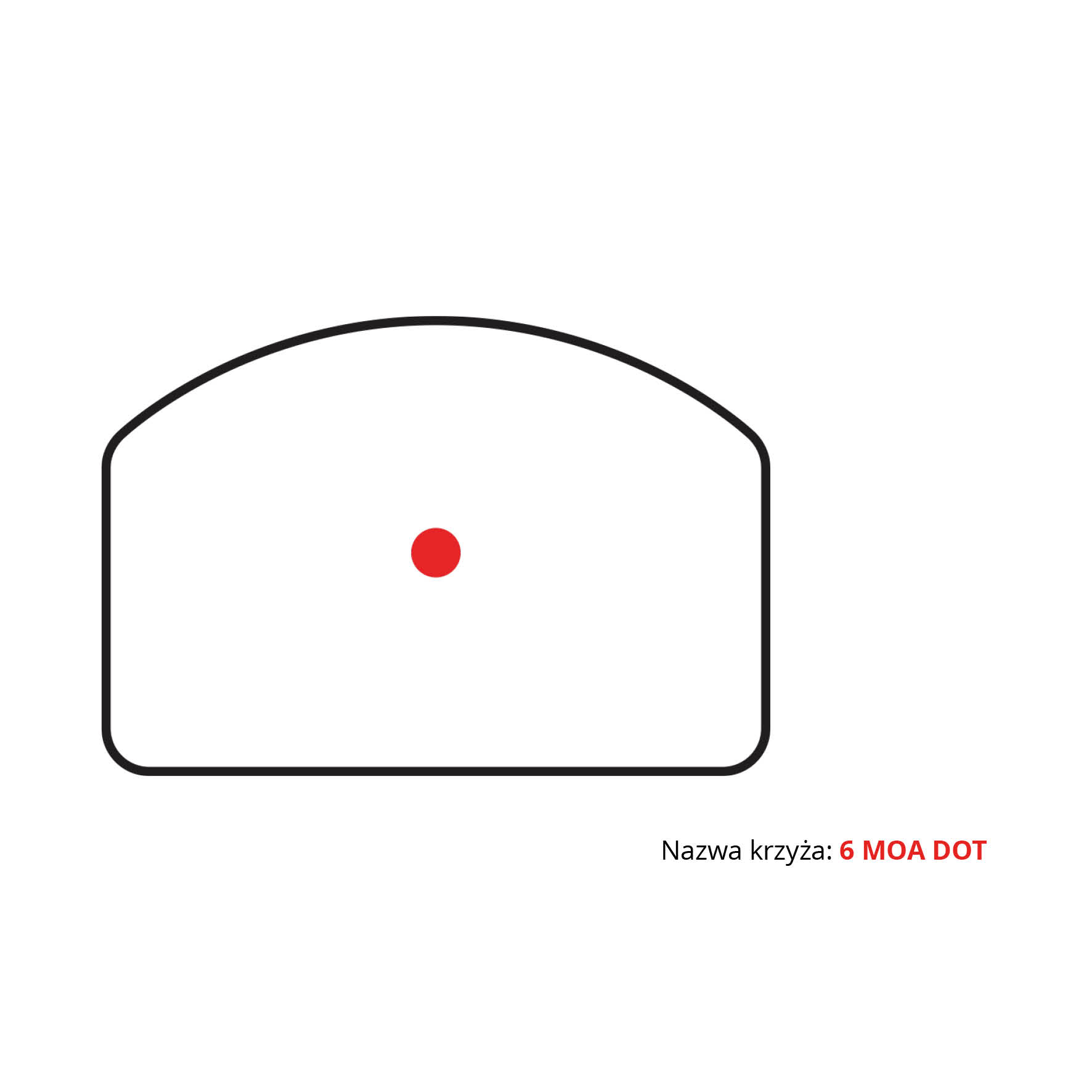 Kolimator Leupold DeltaPoint Pro Reflex Sight 6 MOA - obrazek 6