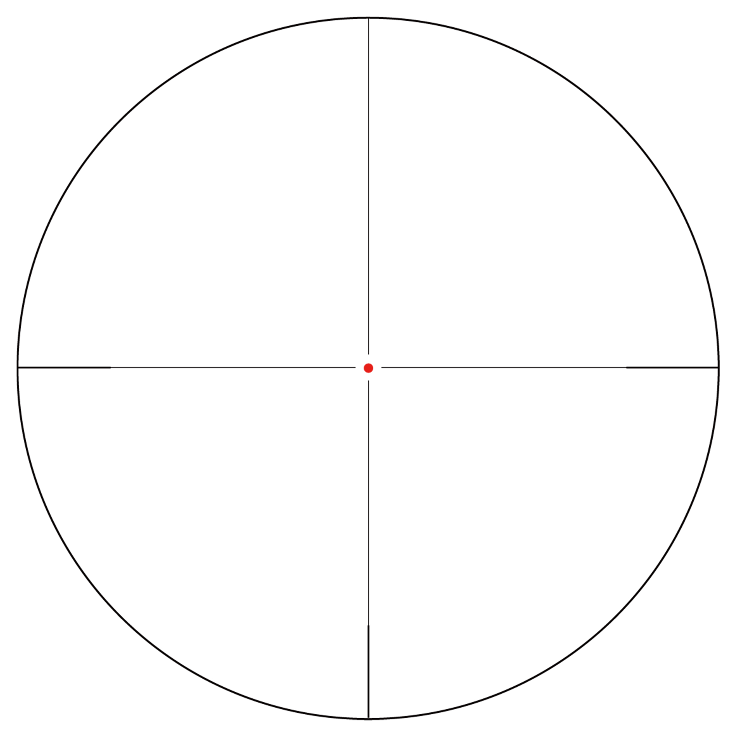 Luneta Vector Optics Forester 1-5x24 FDE SFP 30 mm SCOC-32 - obrazek 8