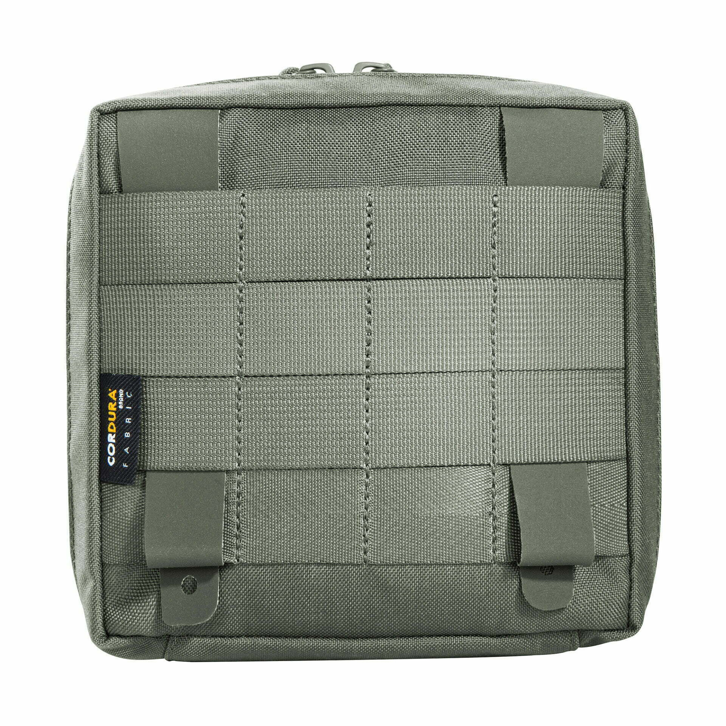 Kieszeń modułowa Tasmanian Tiger Tac Pouch 5.1 IRR stone grey olive - obrazek 4