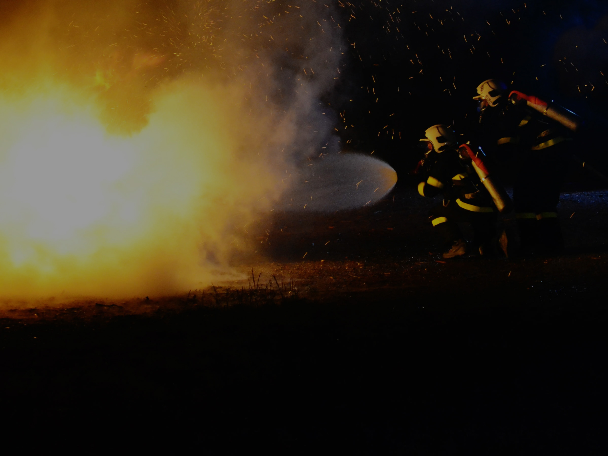 Latarka strażacka LED Fenix WF11E - obrazek 2