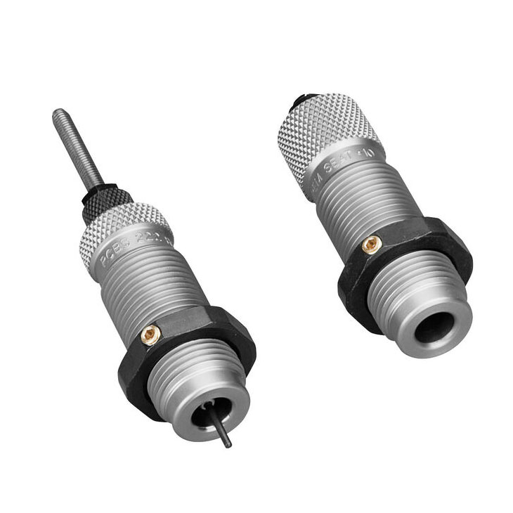 Matryce RCBS 2-szt. Set 223 Remington - obrazek 2