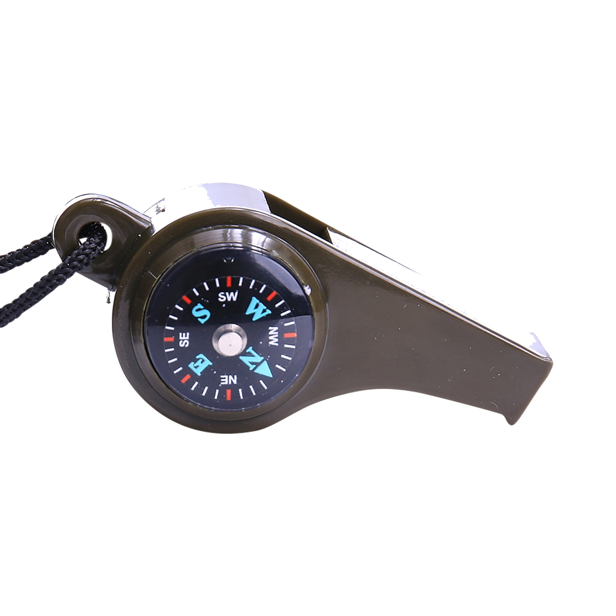 Gwizdek Fosco 3 w 1 - obrazek 2