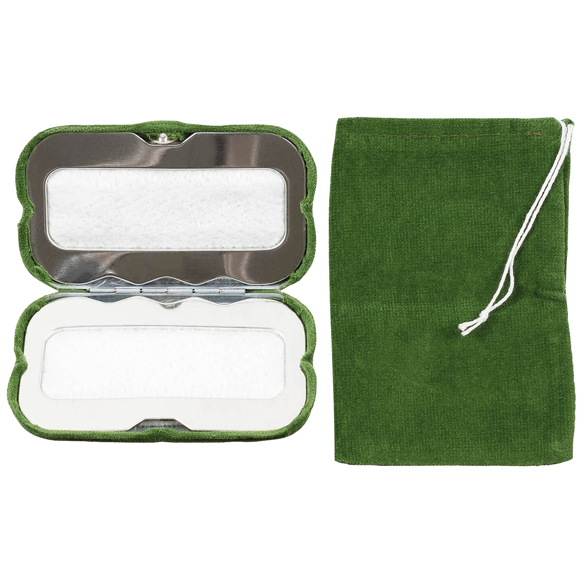 Ogrzewacz do rąk węglowy MFH