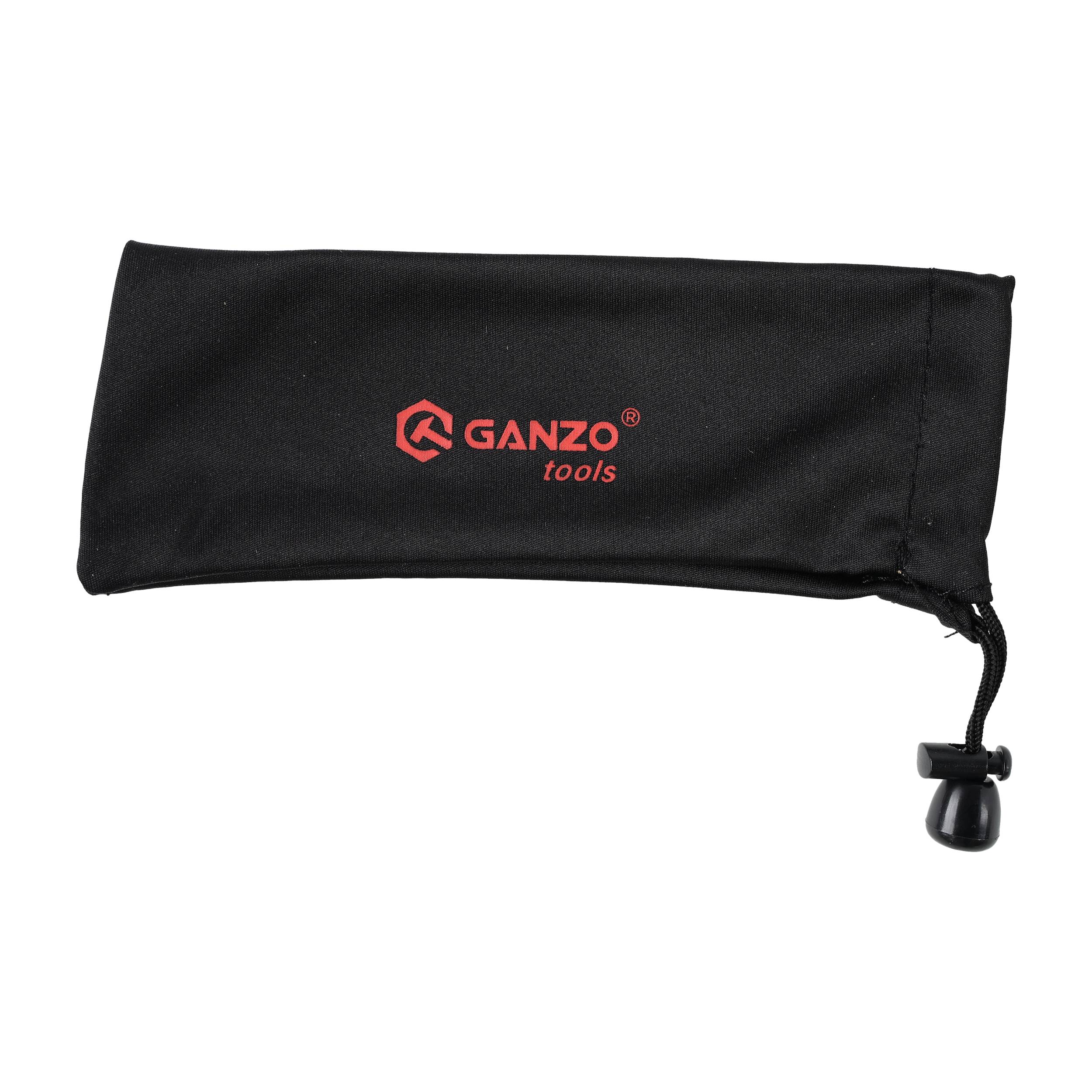 Nóż składany Ganzo Firebird FH31-BK - obrazek 6