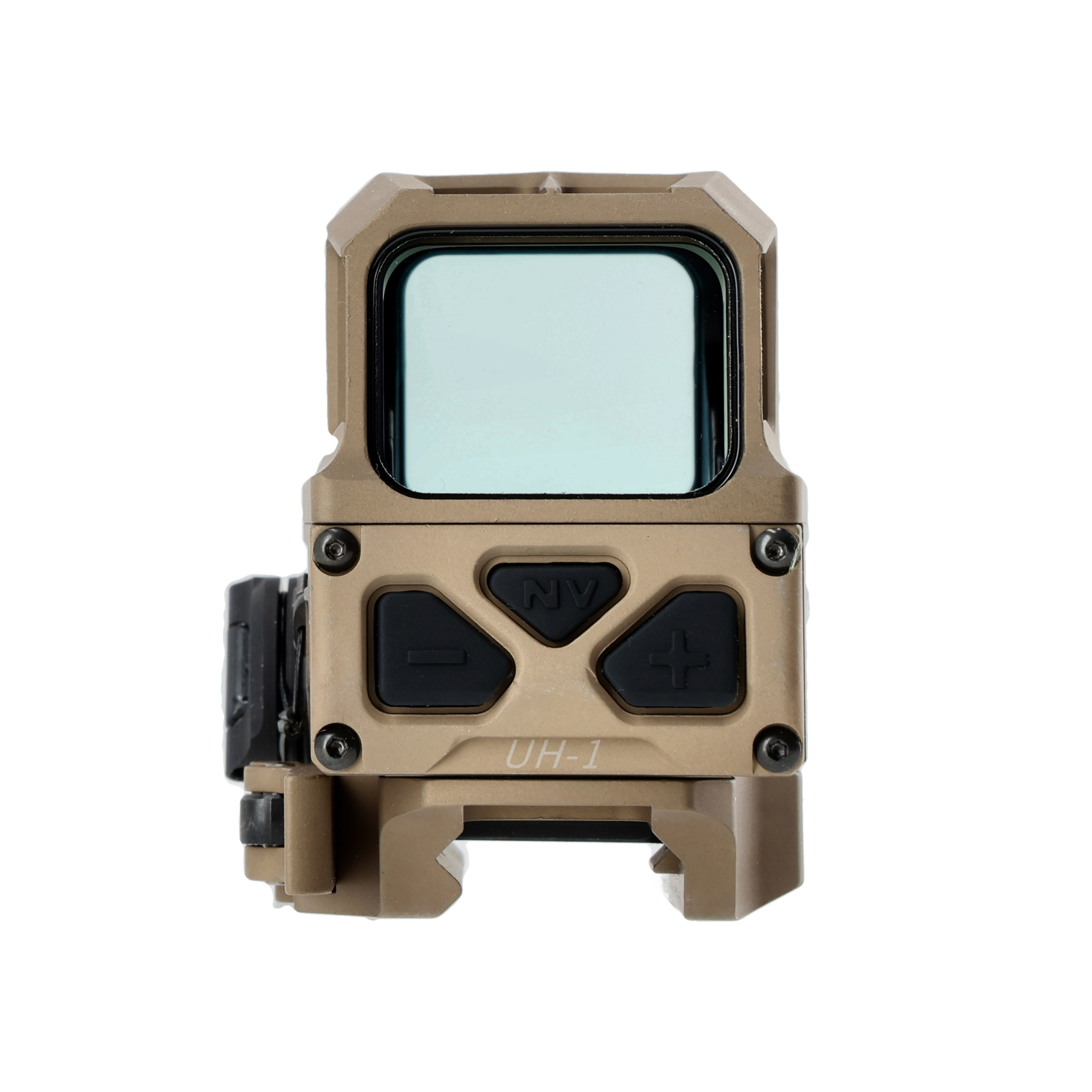 Kolimator holograficzny Vortex Razor UH-1 Gen II Tan - obrazek 3