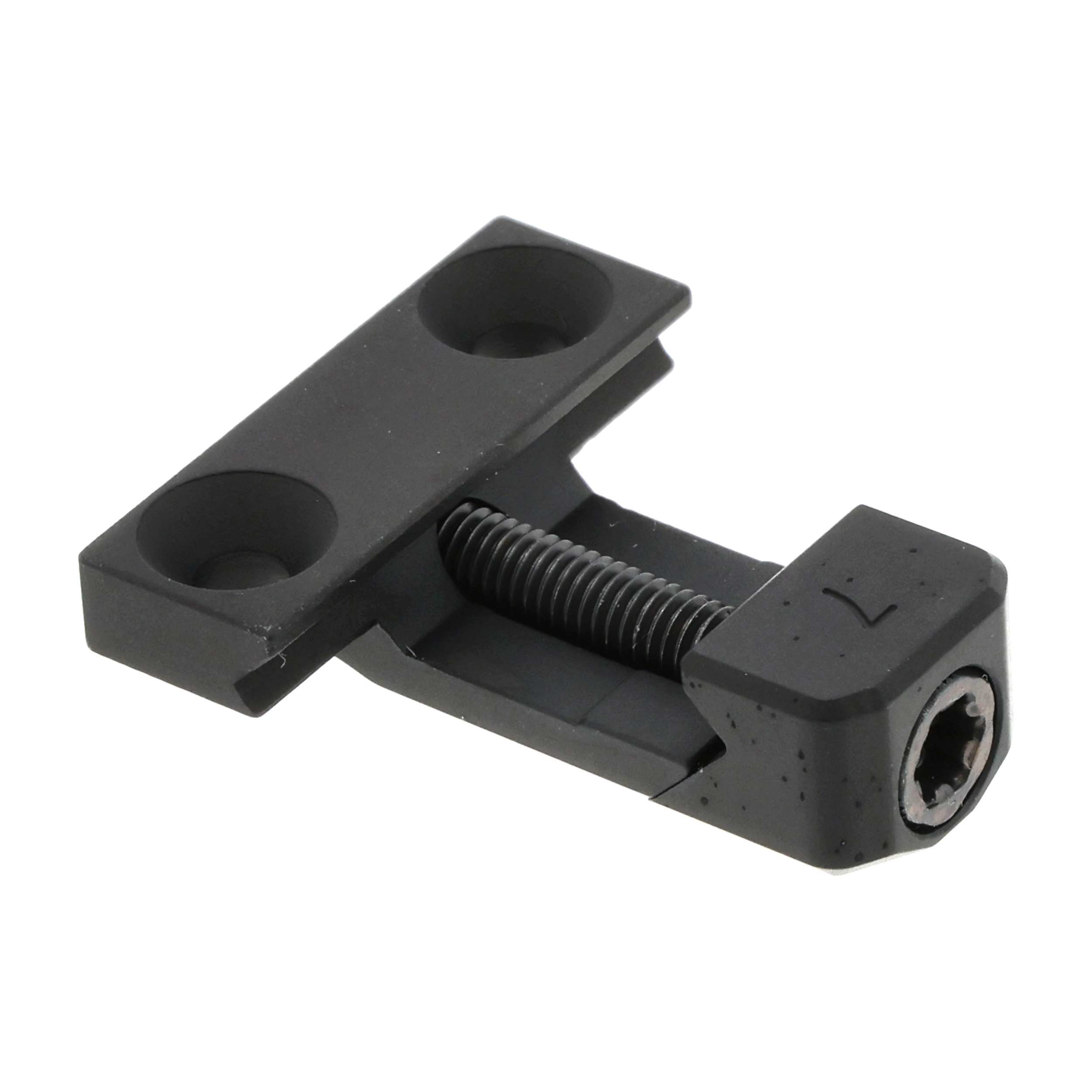 Montaż do latarek Arisaka Side Scout Mount Picattiny SSM-P - obrazek 2