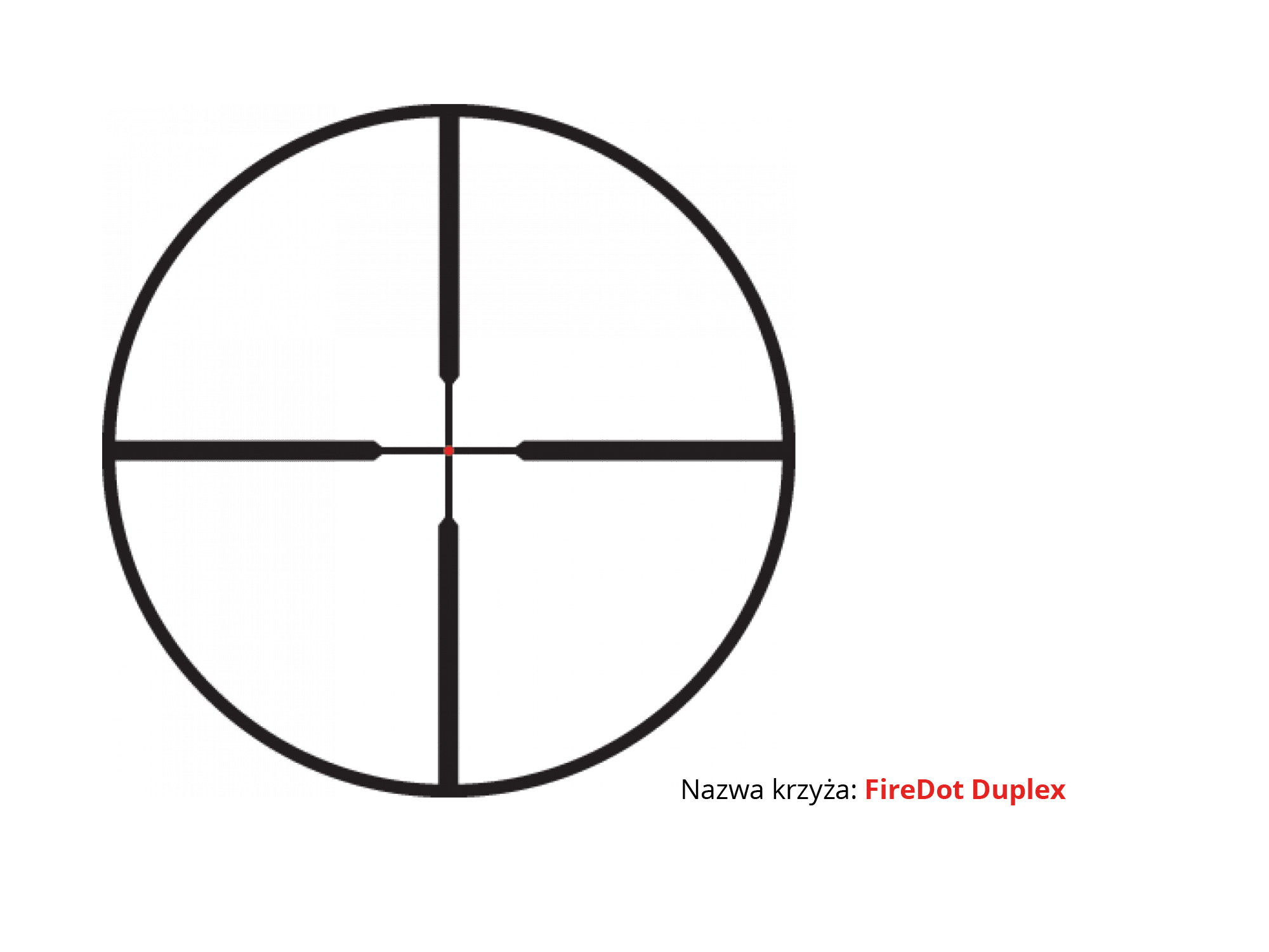 Luneta celownicza Leupold VX-6HD 4-24x52 34 mm CDS-ZL2 AO iR LR Varmint Hunter - obrazek 10
