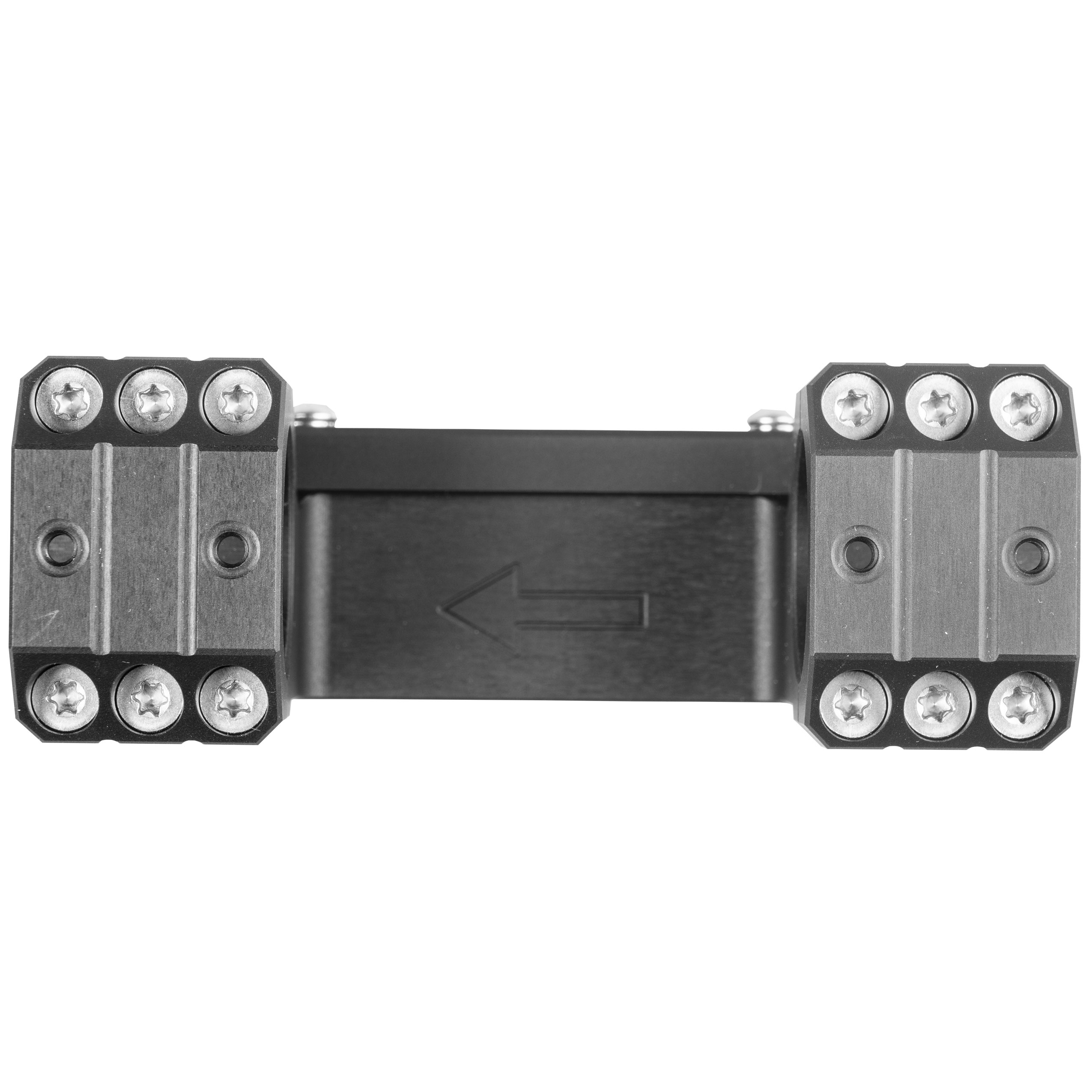 Montaż monolityczny Lambda Precision HRS LMT3830-6K 30 mm tytan - obrazek 4