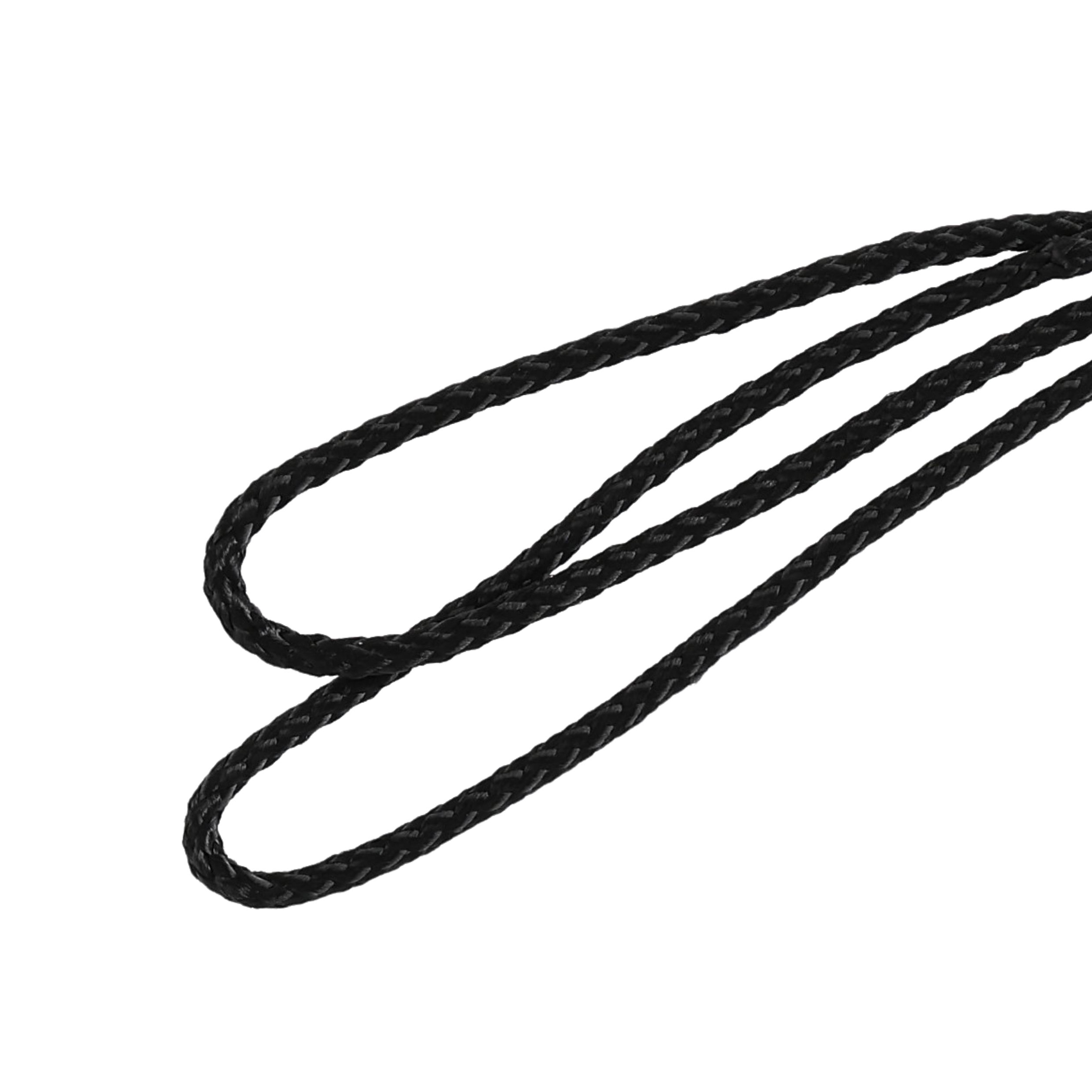 Cięciwa do łuku klasycznego NXG RB First Shot Set1 10 lbs - obrazek 3