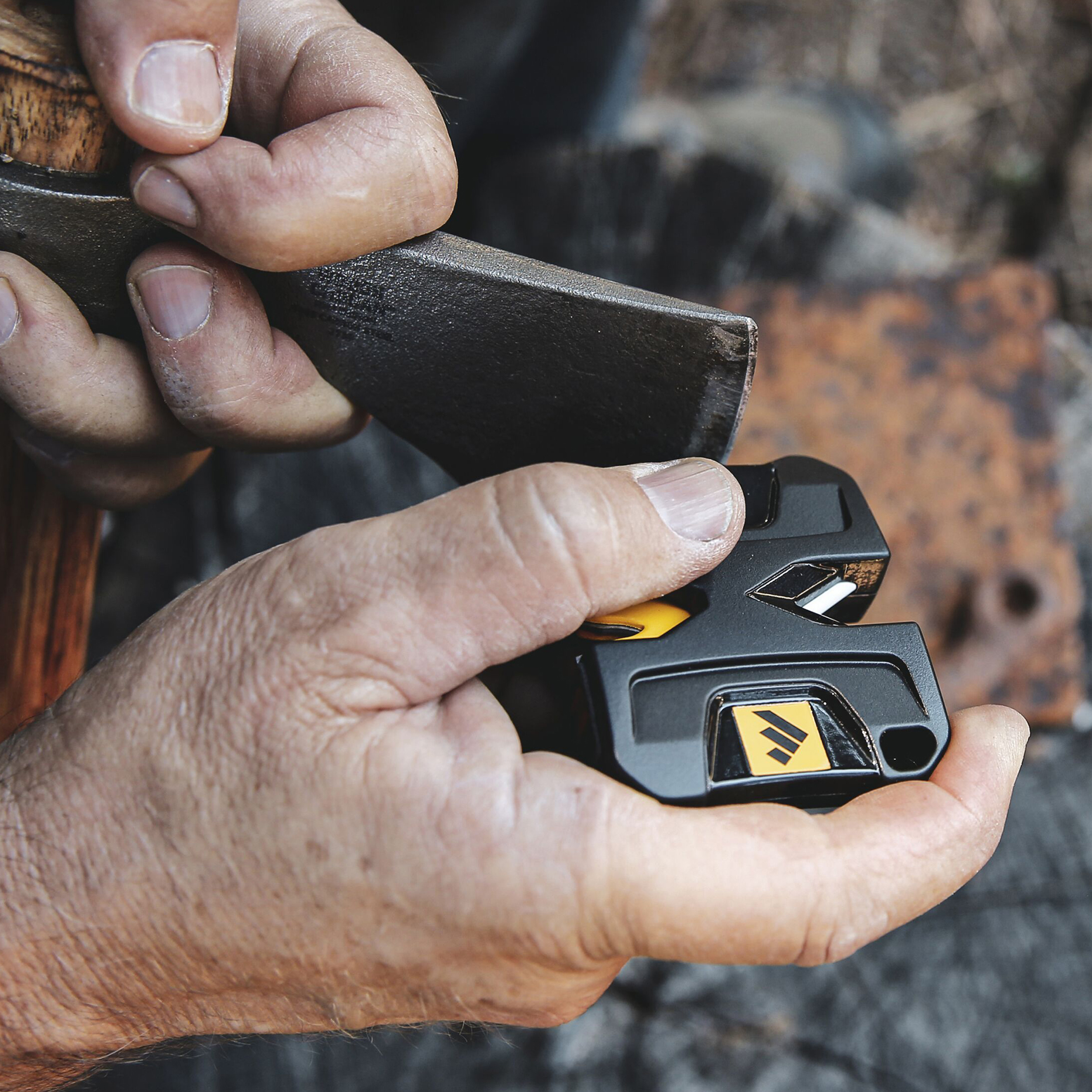 Ostrzałka do noży Work Sharp Pivot Knife Sharpener - obrazek 7