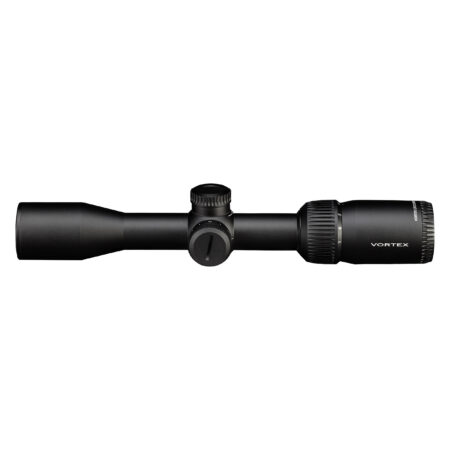 Luneta celownicza Vortex Crossfire HD 2-7x32 1" iR Dead-Hold 2A BDC MOA