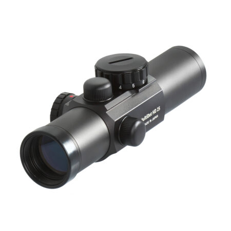 Celownik kolimatorowy Delta Optical Multi Dot HD 25