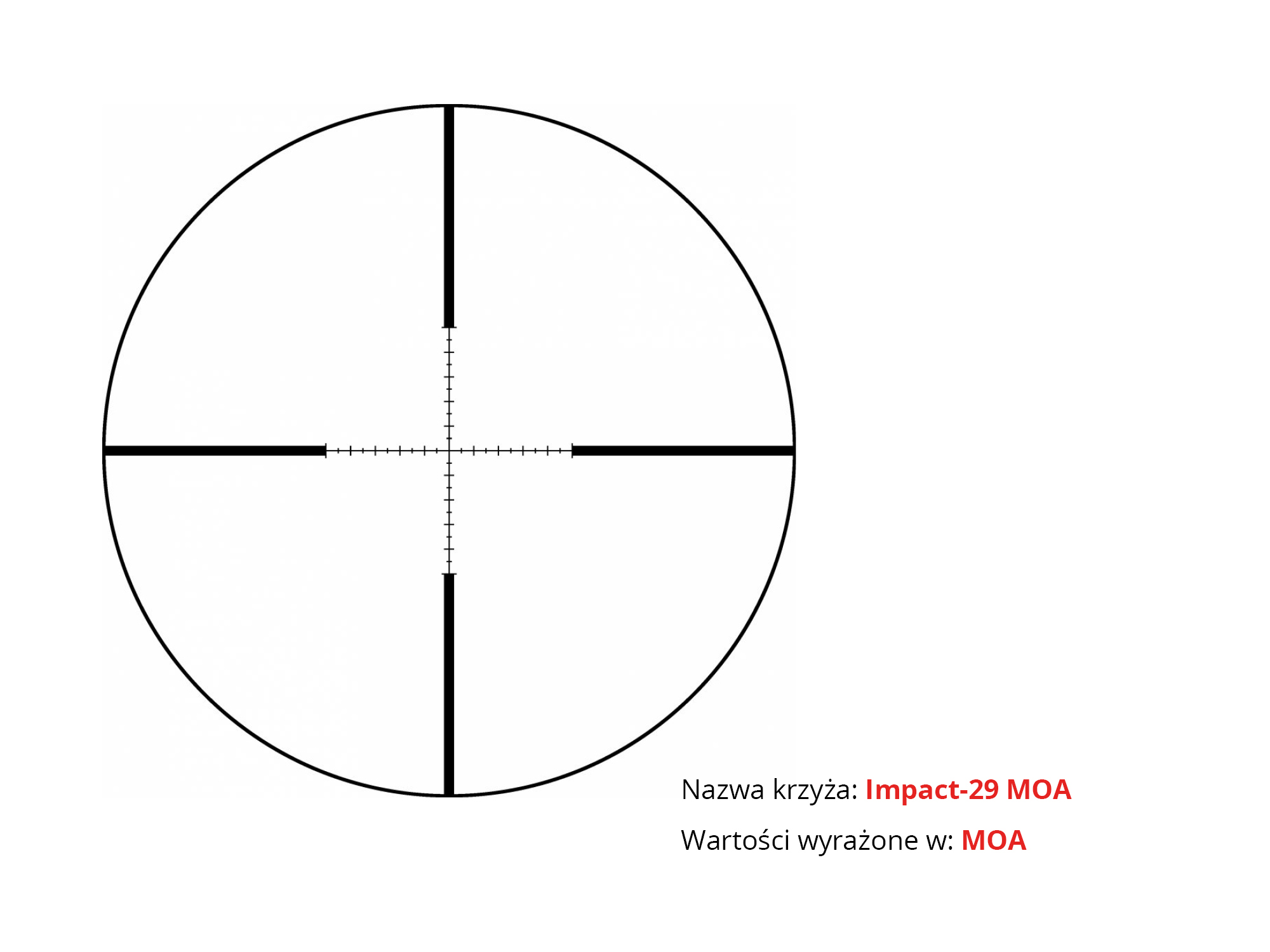 Luneta celownicza Leupold VX-5HD 3-15x44 30 mm CDS-ZL2 AO Wind-Plex - obrazek 9
