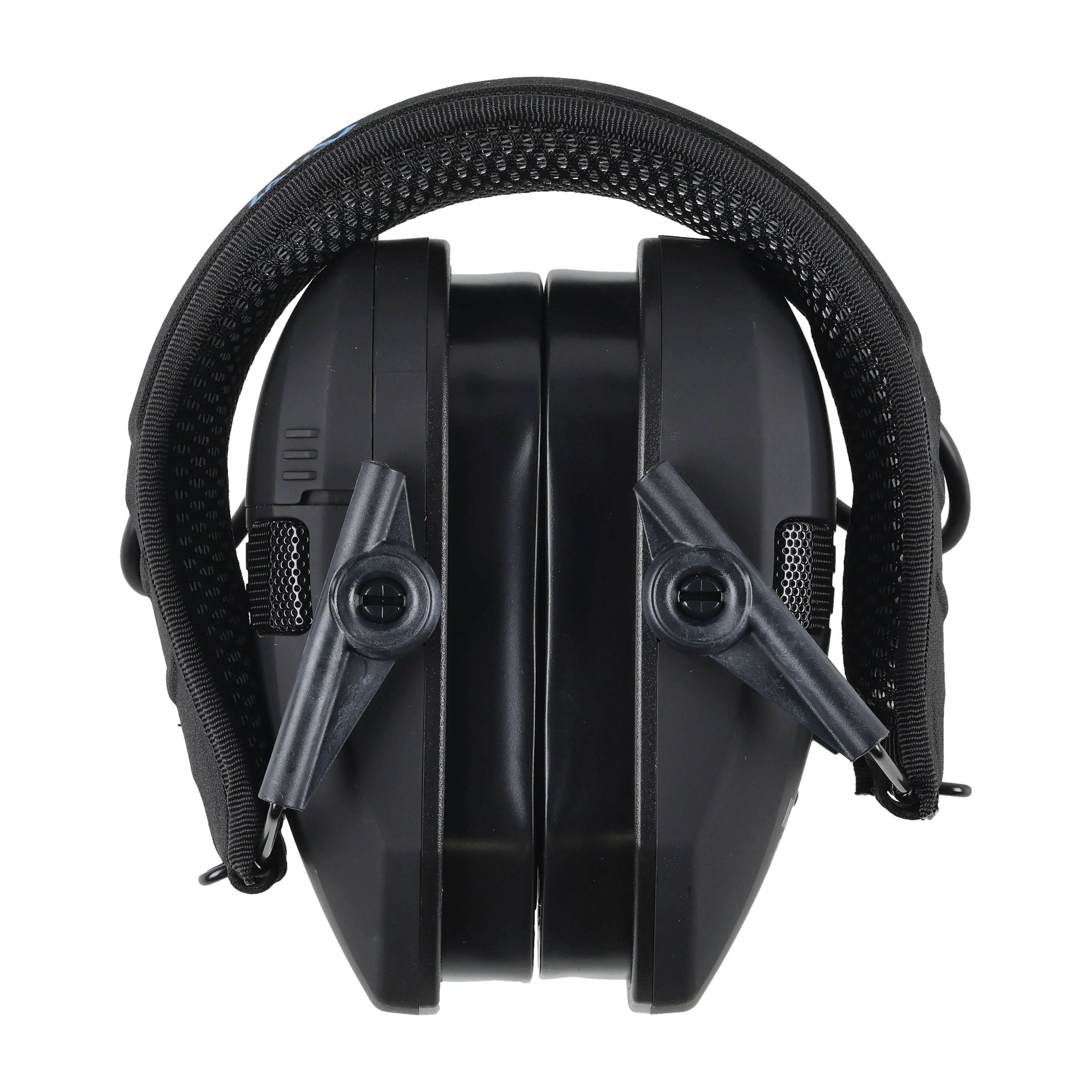 Aktywne ochronniki słuchu Walker's Razor Dig Muff czarne GWP-XDRSEM - obrazek 3