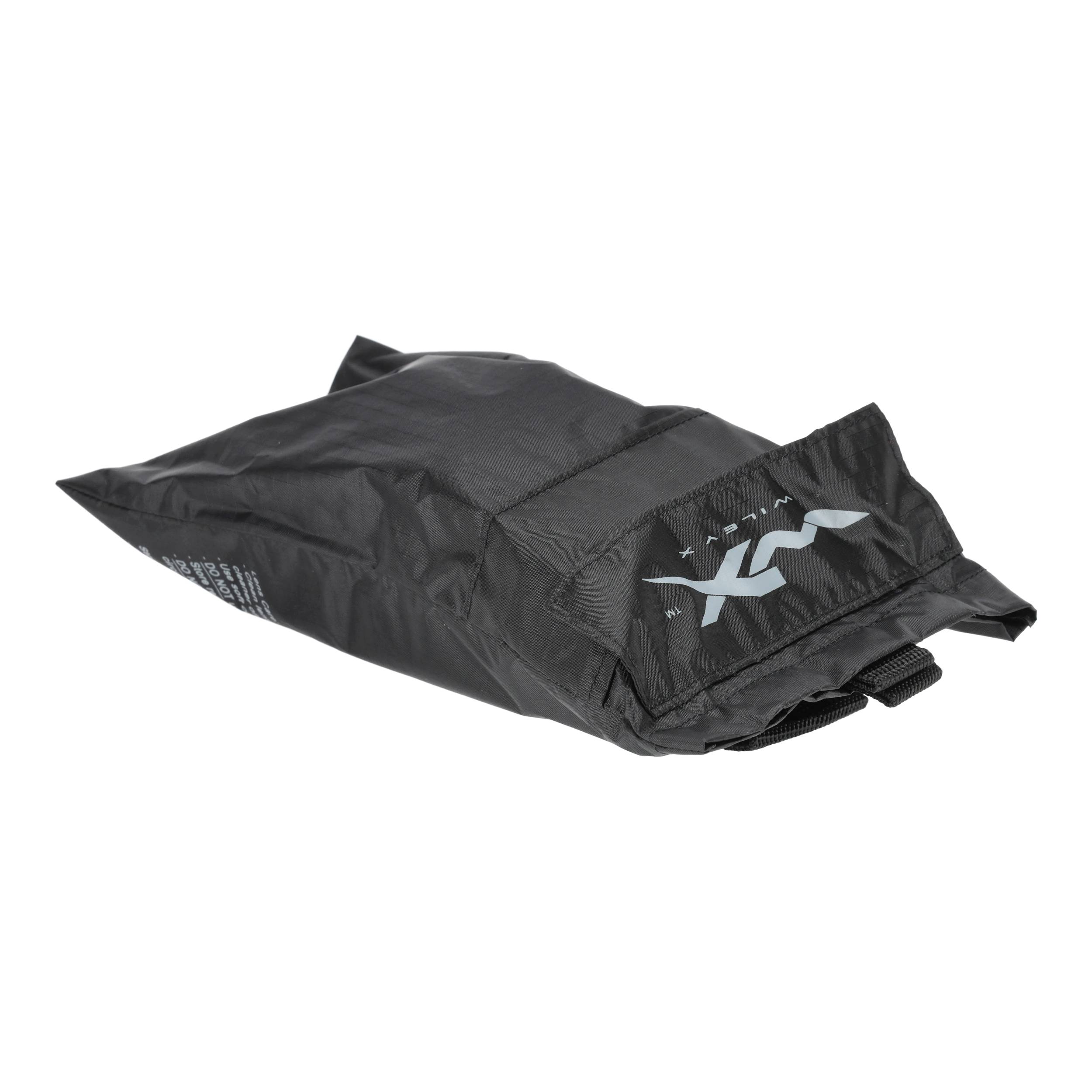 Gogle taktyczne Wiley X Spear SP29T grey / clear, jasnobrązowe oprawki - obrazek 5