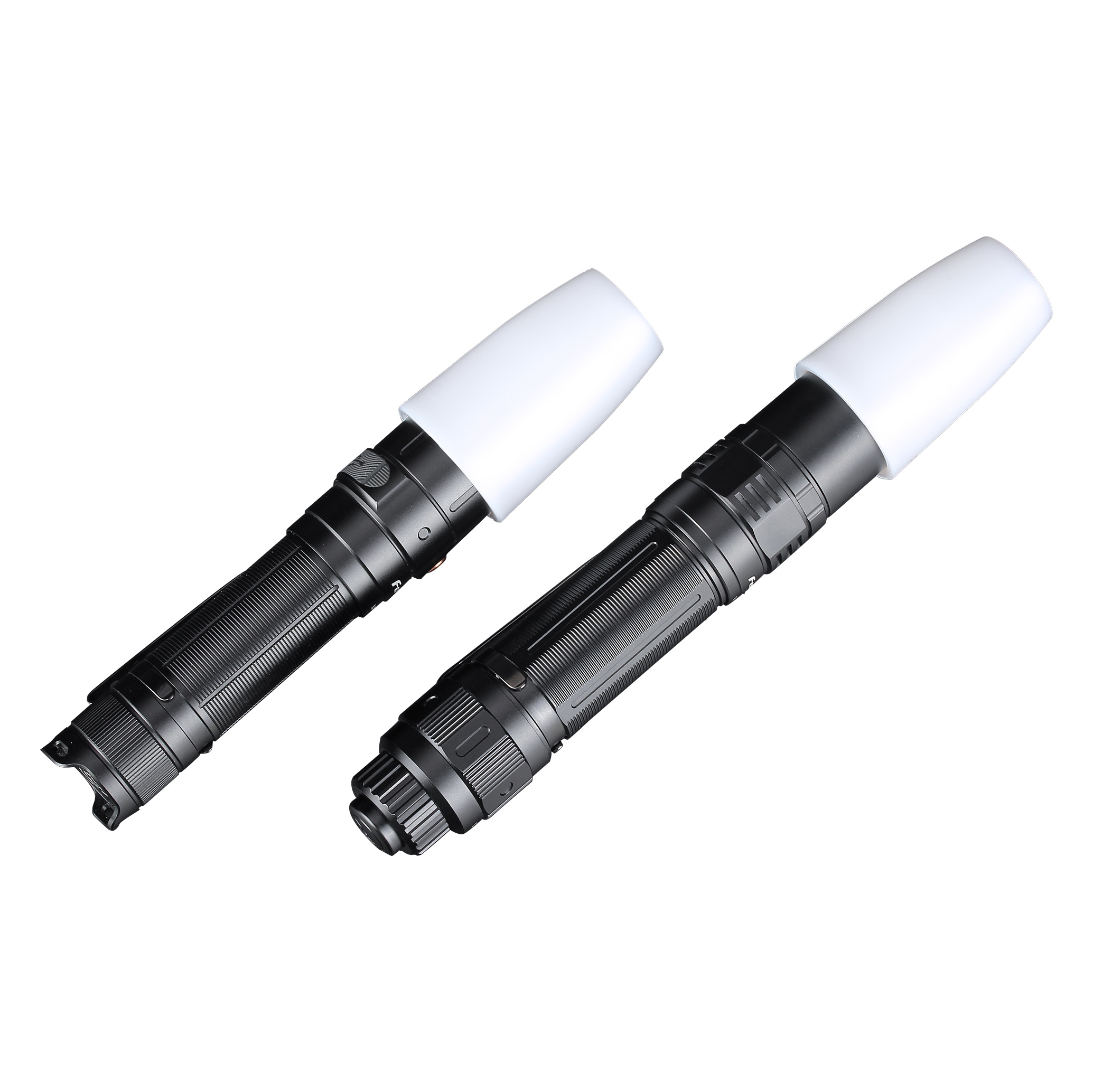 Dyfuzor biały Fenix AOD-S V2.0 mały - obrazek 3