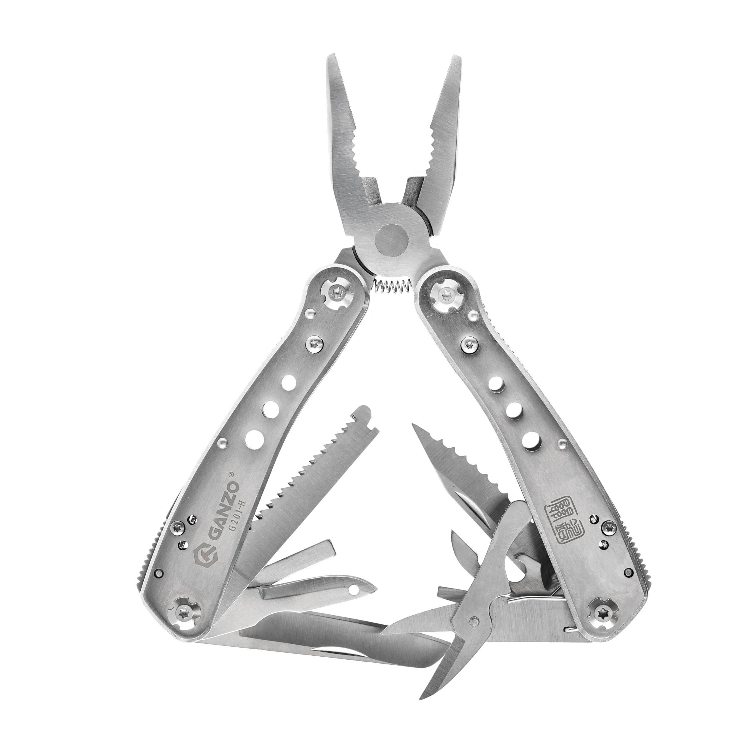 Multitool Ganzo G201-H - obrazek 2
