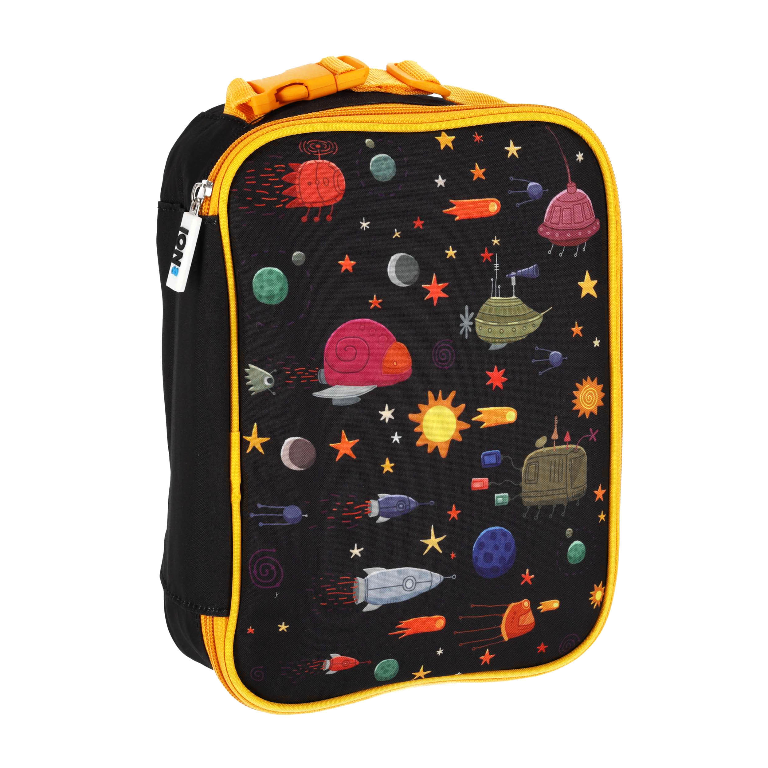 Lunch bag ION8 Kosmos