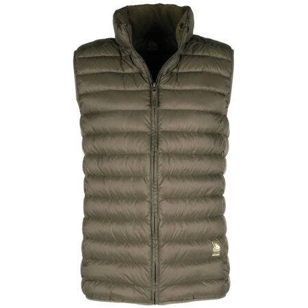 Kamizelka męska Tagart Wing 4 oliwkowa 4XL