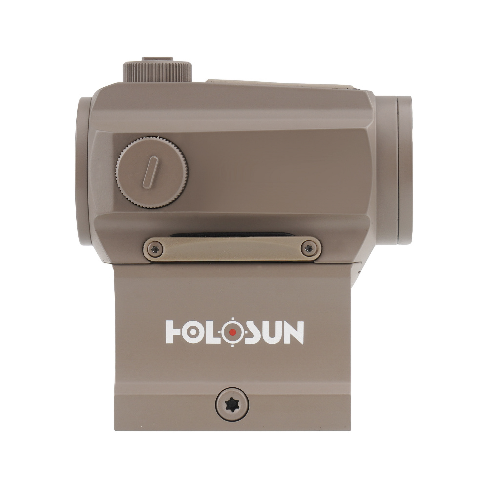 Kolimator Holosun Red Dot HS403B-FDE - obrazek 4