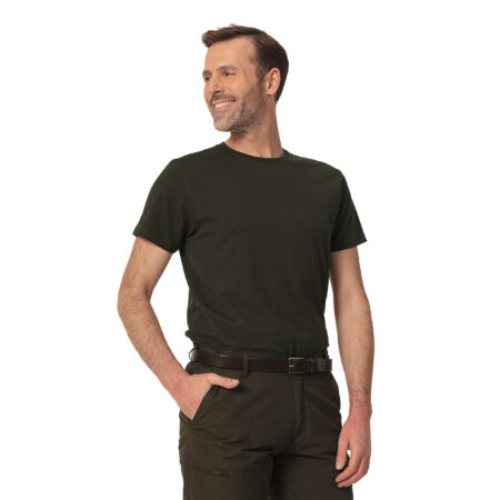 Koszulka męska Tagart Fnt zielona 2XL